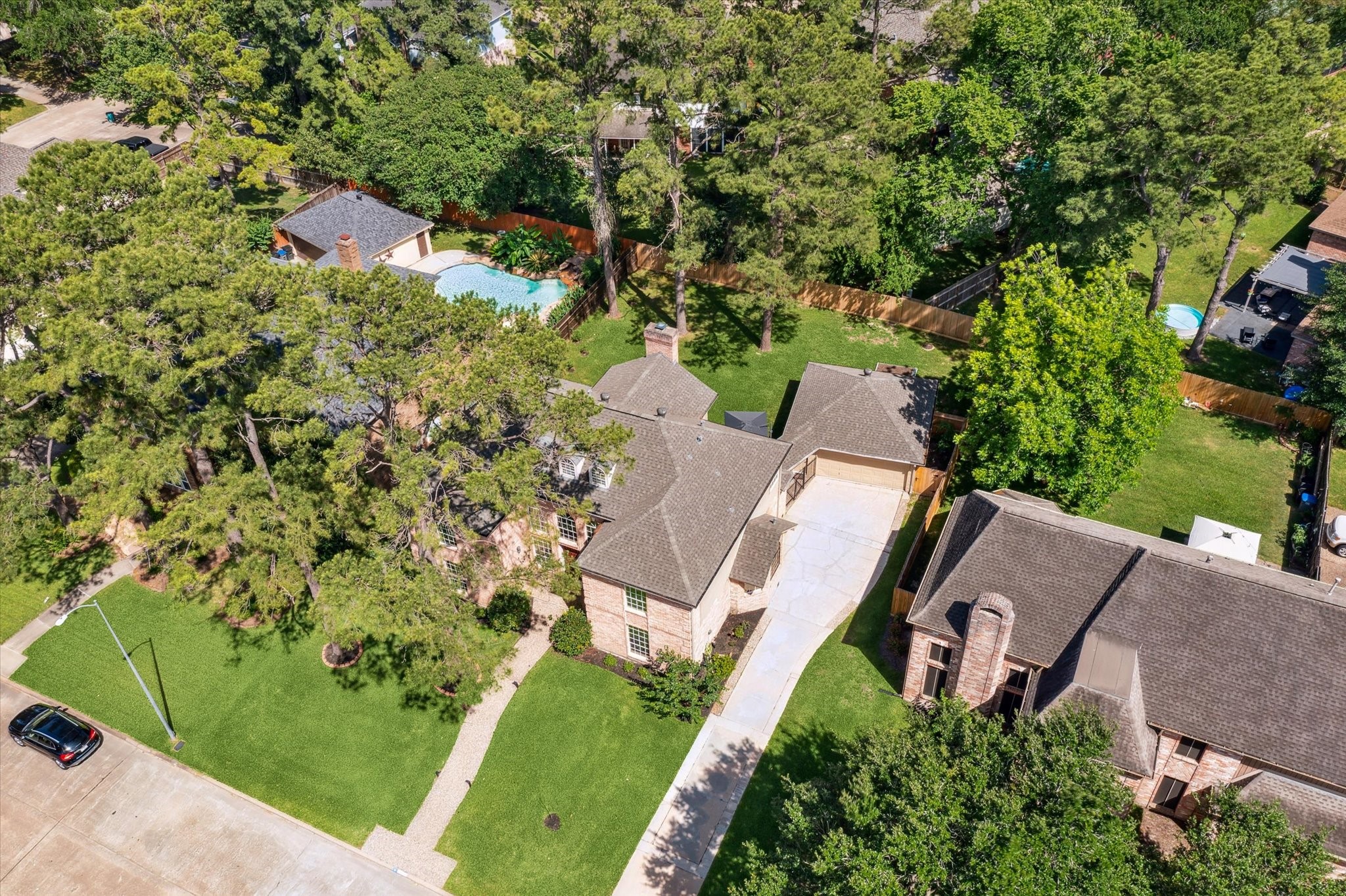 Katy, Texas, 77494, United States, 5 Bedrooms Bedrooms, ,4 BathroomsBathrooms,Residential,For Sale,1819648