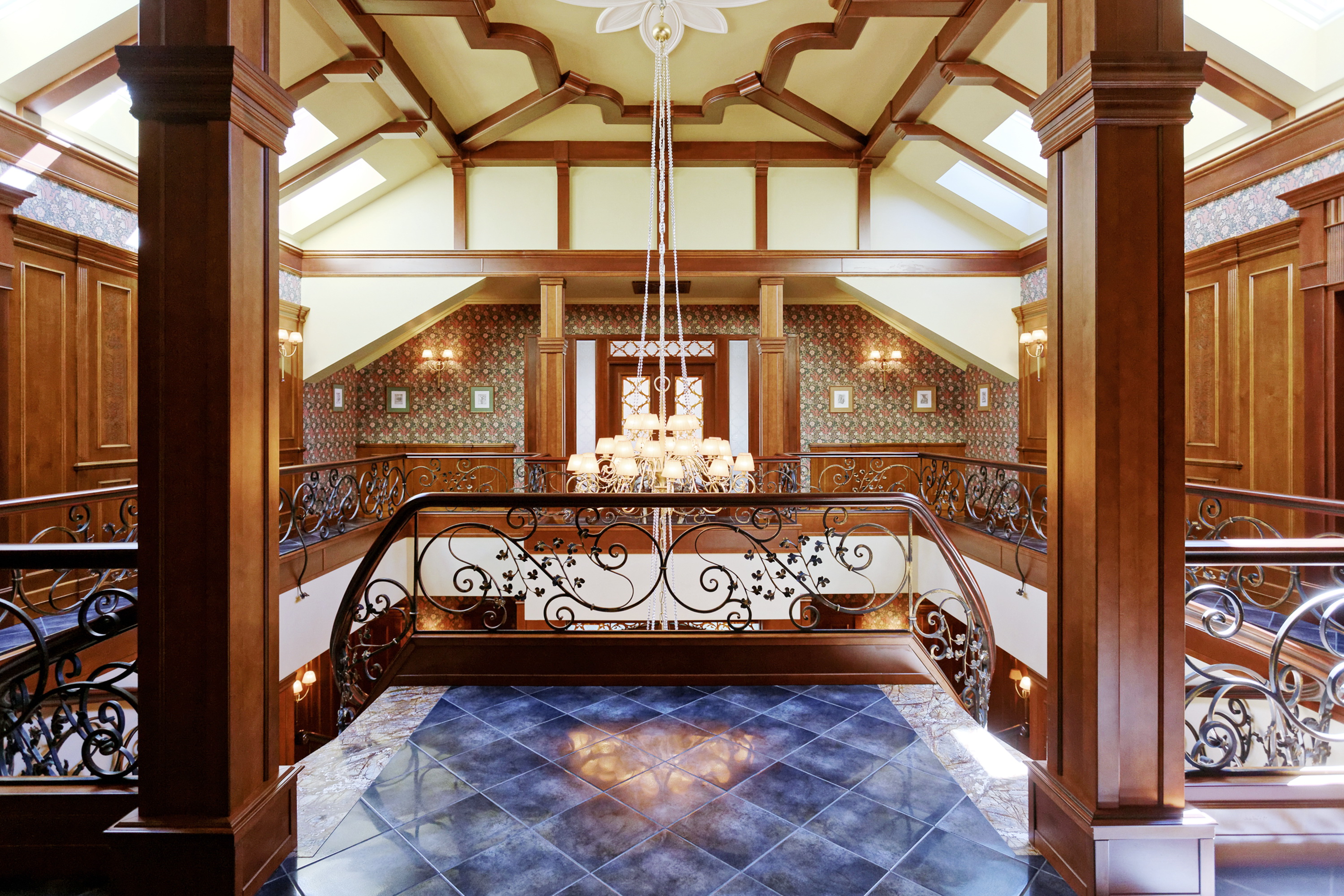  Unique Villa Filix in the resort city Jurmala - 物件實景