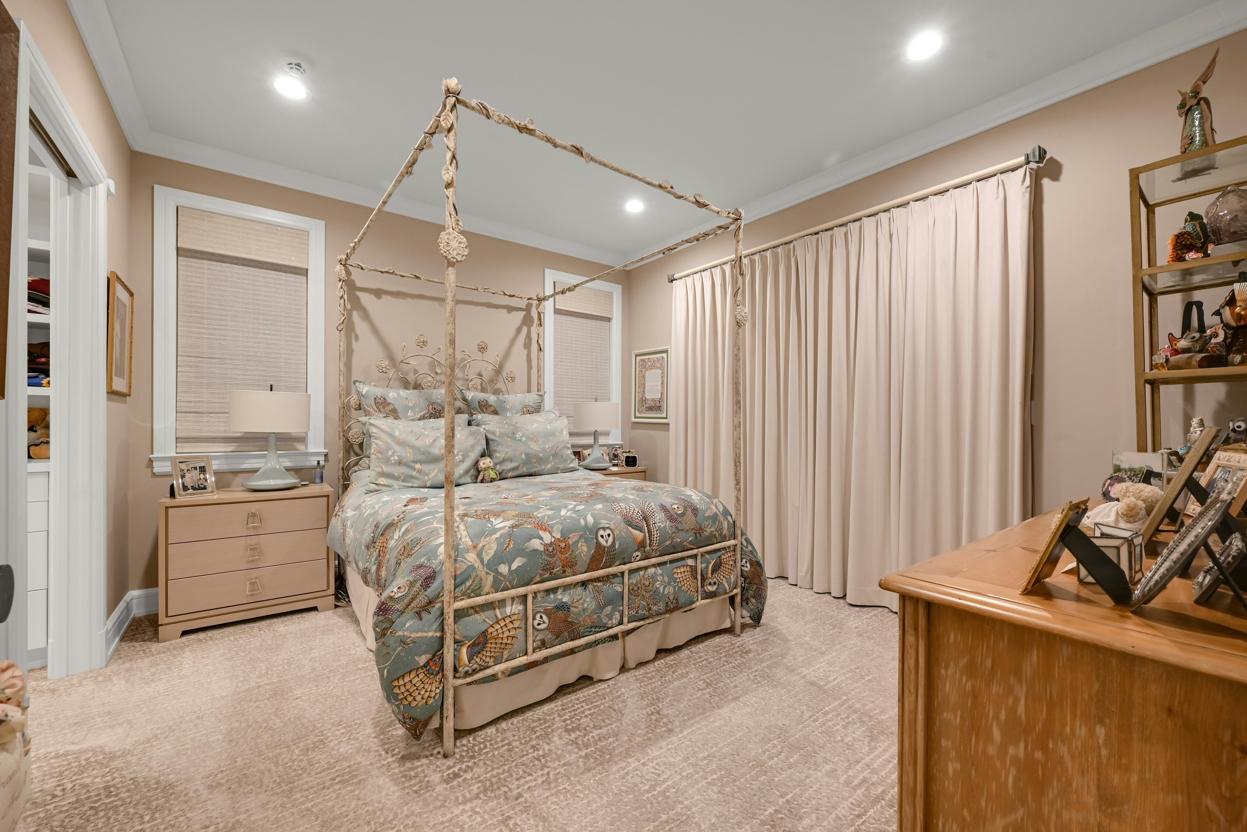  86 Fox Hedge Road, Saddle River, NJ 07458 - 物件實景