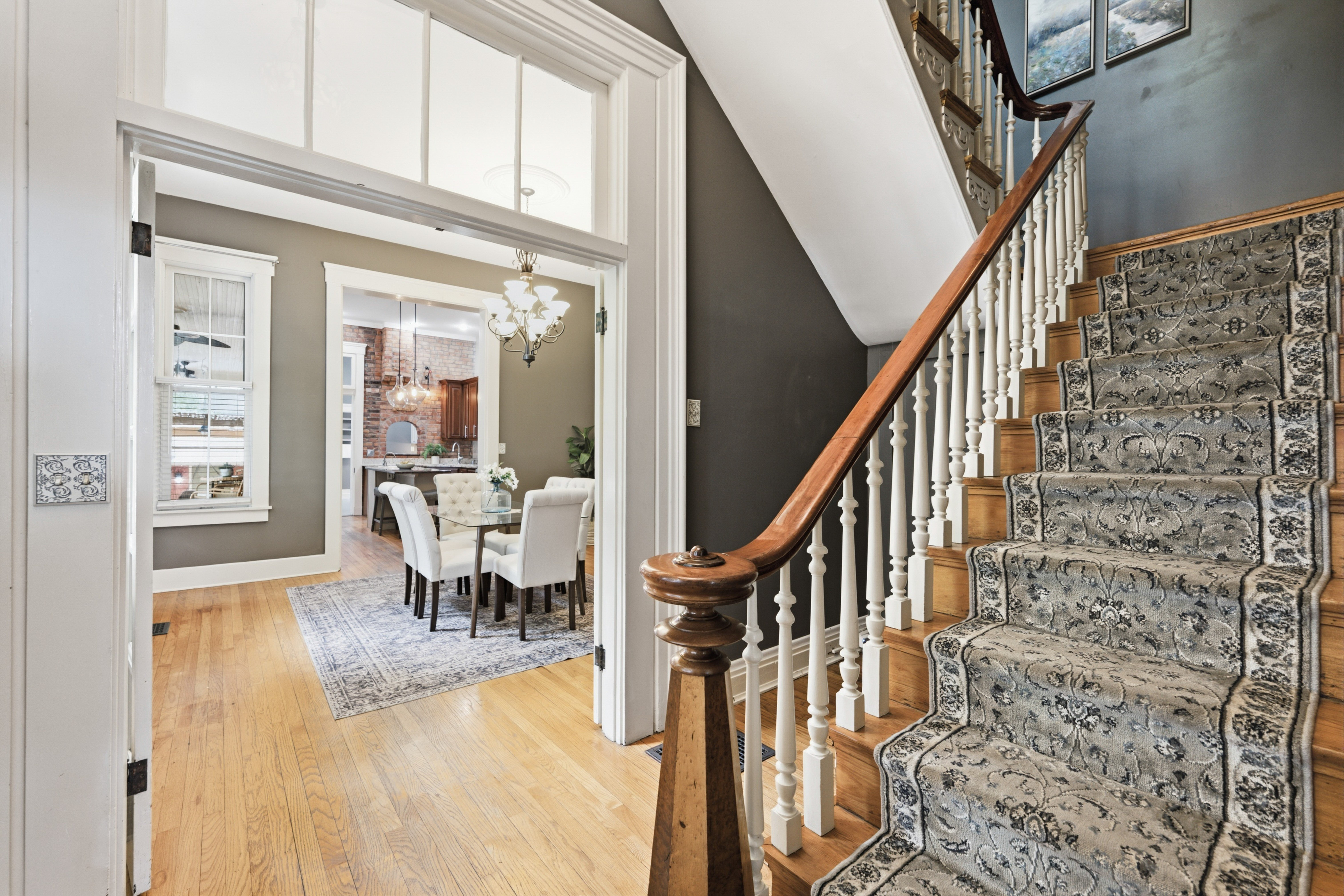  844 Overton Street, Newport, KY 41071 - 物件實景