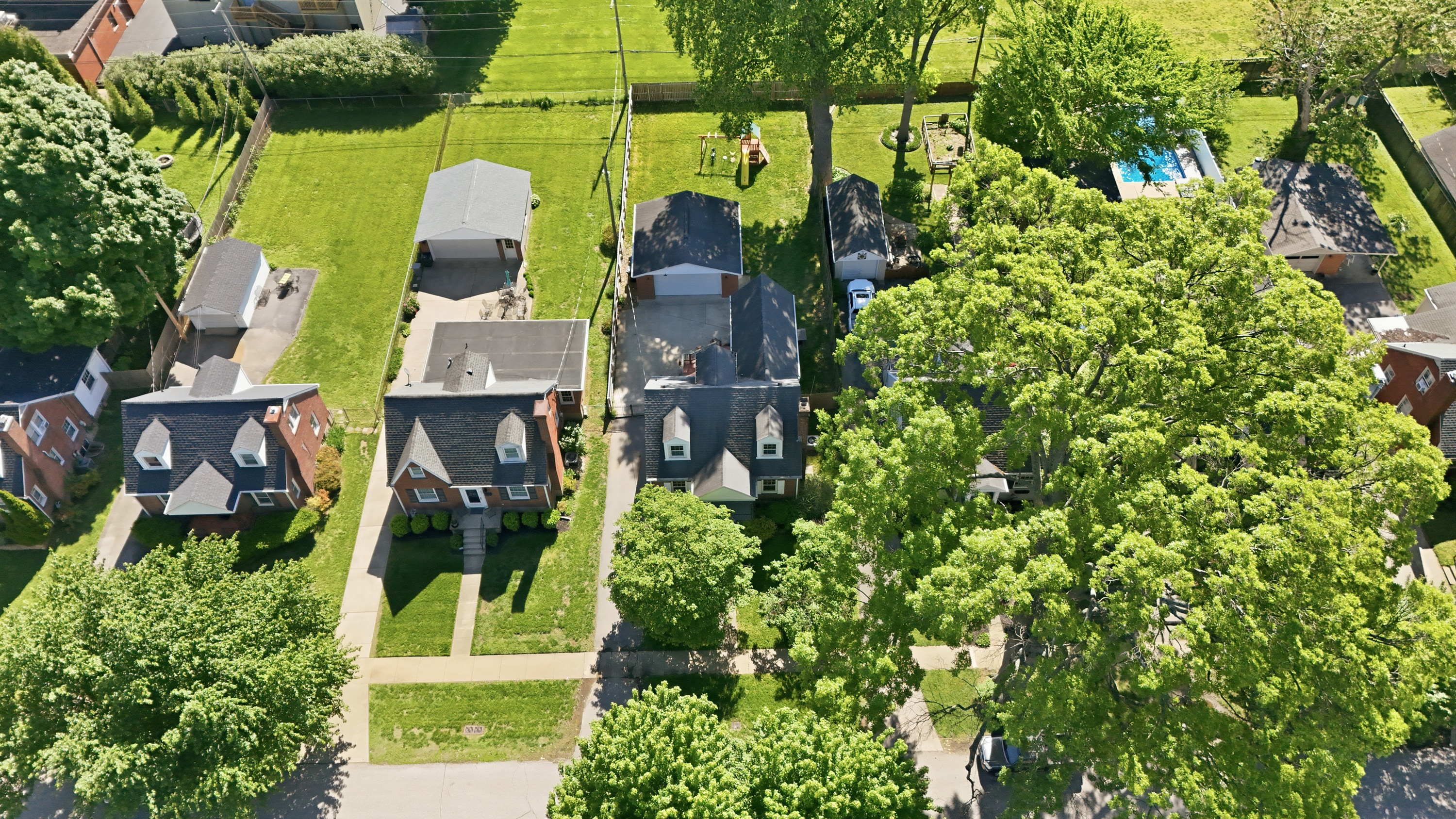  225 Brown Avenue, Louisville, KY 40207 - 物件實景
