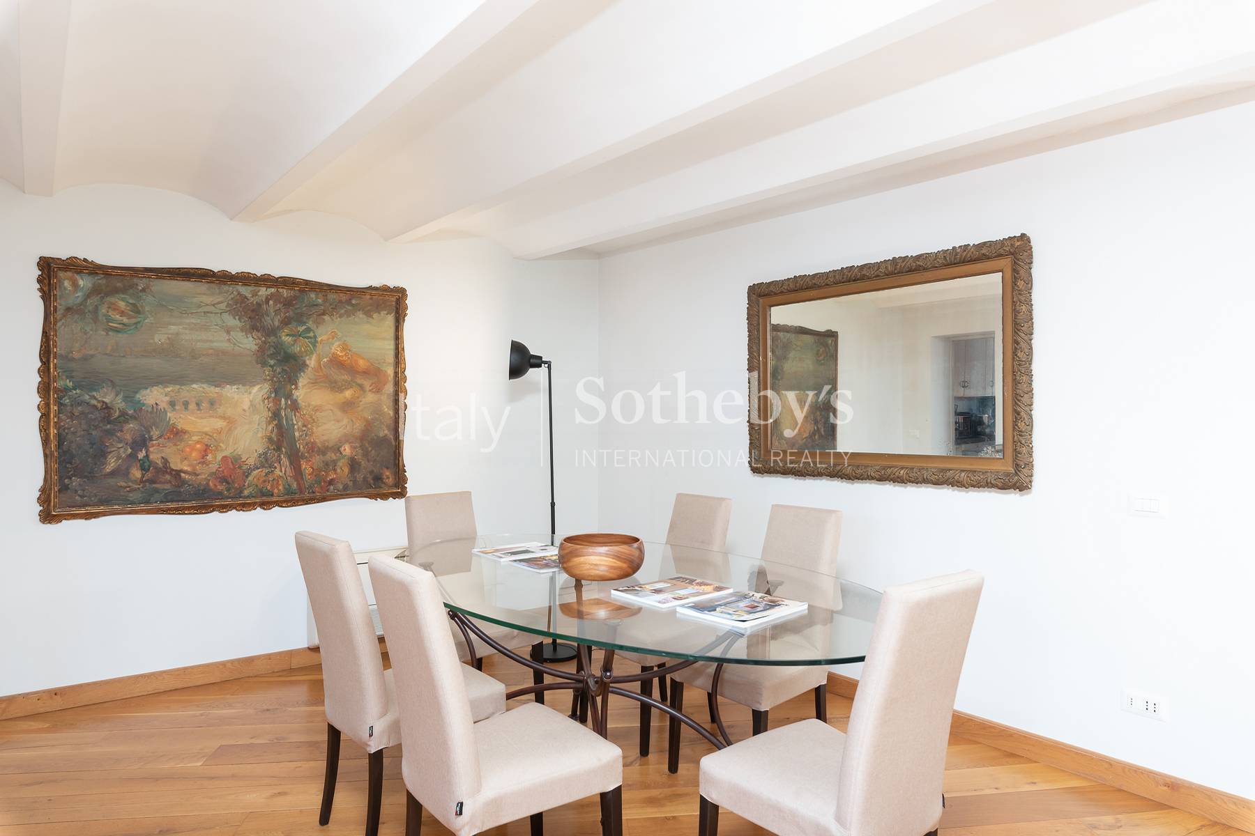  Liberty house exquisitely renovated near the Colosseum - 物件實景