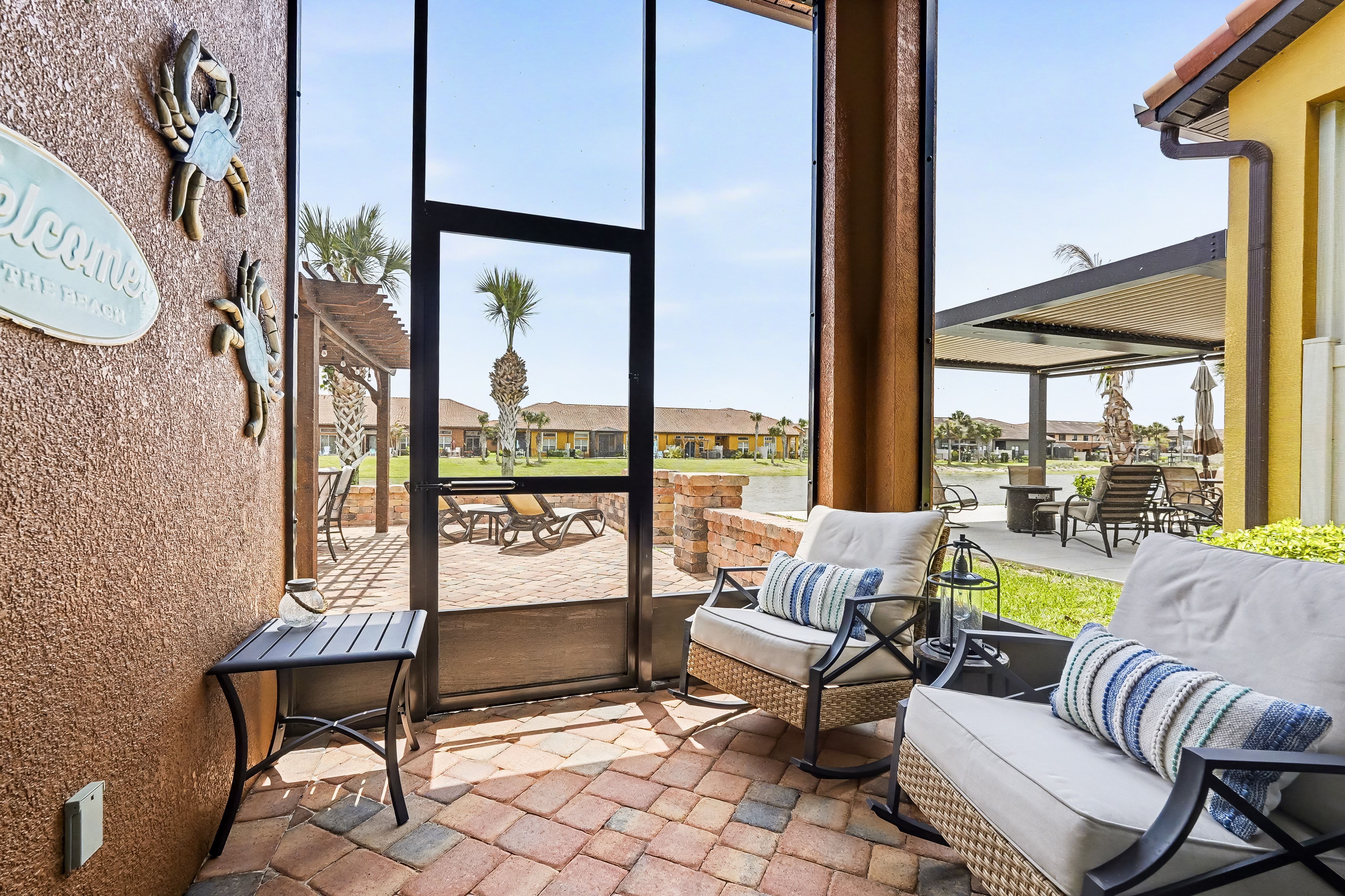  95 Redondo Drive, Satellite Beach, FL, 32937 - 物件實景
