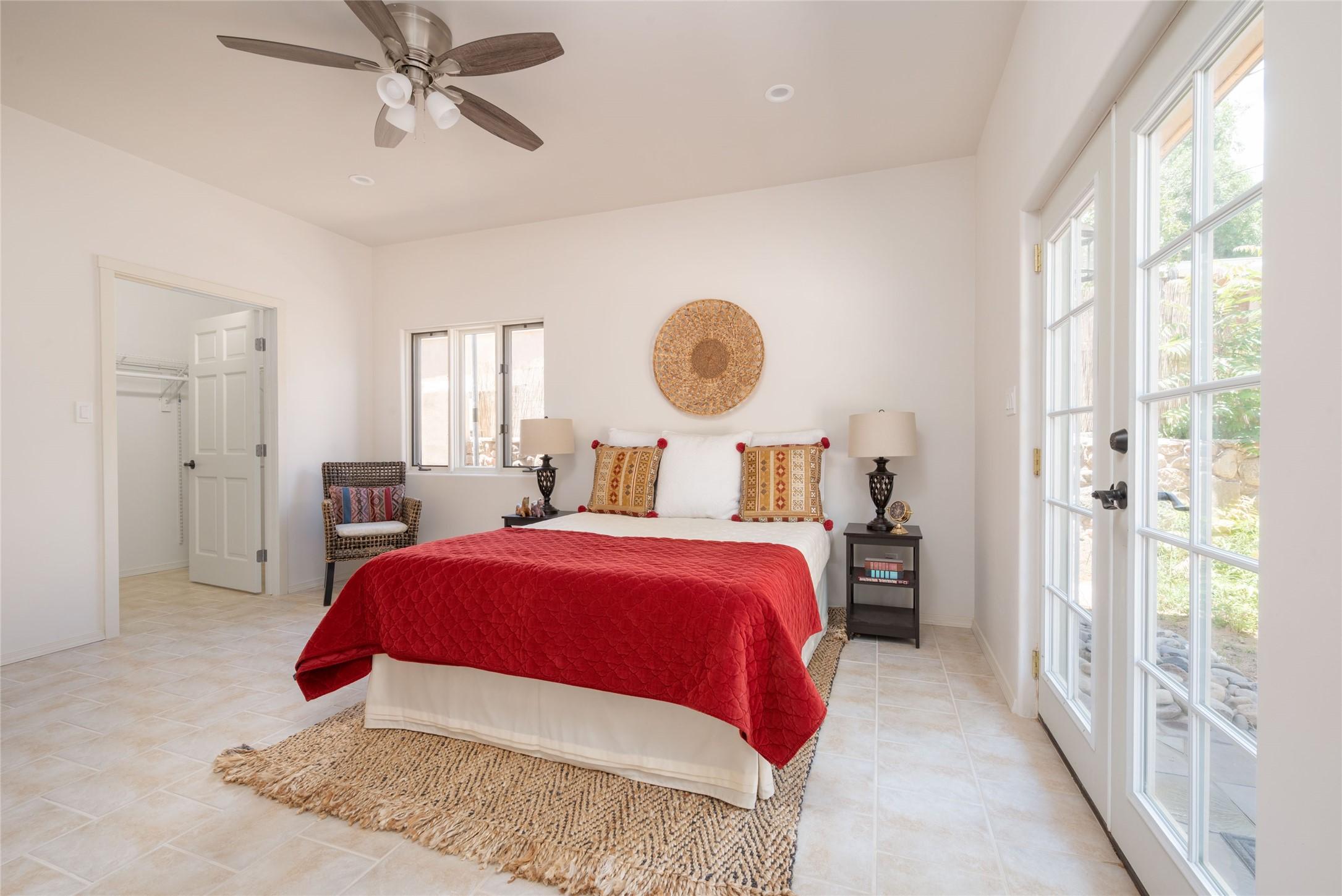 Santa Fe, New Mexico, 87507, United States, 3 Bedrooms Bedrooms, ,2 BathroomsBathrooms,Residential,For Sale,1877407