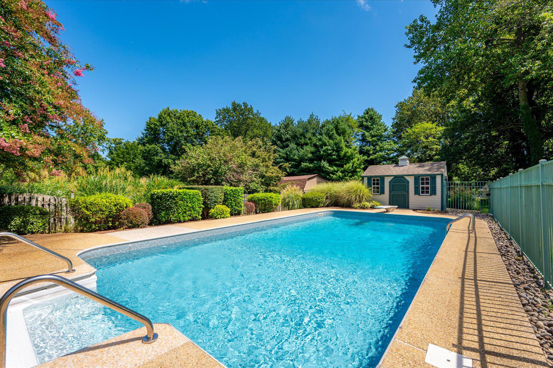  6091 Franklin Gibson Road, Tracys Landing, MD, 20779 - 物件實景