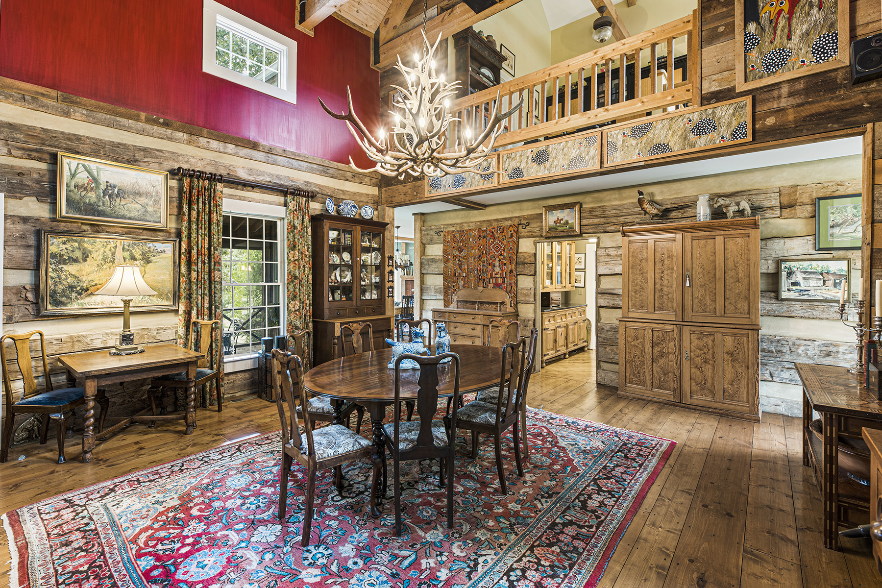  Absolute Perfection - 70± Acre Equestrian Farm with Rolling Pastureland - 物件實景