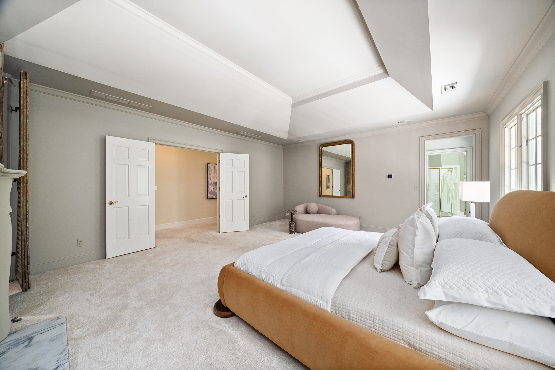  Irreplaceable Estate in One of Atlanta
