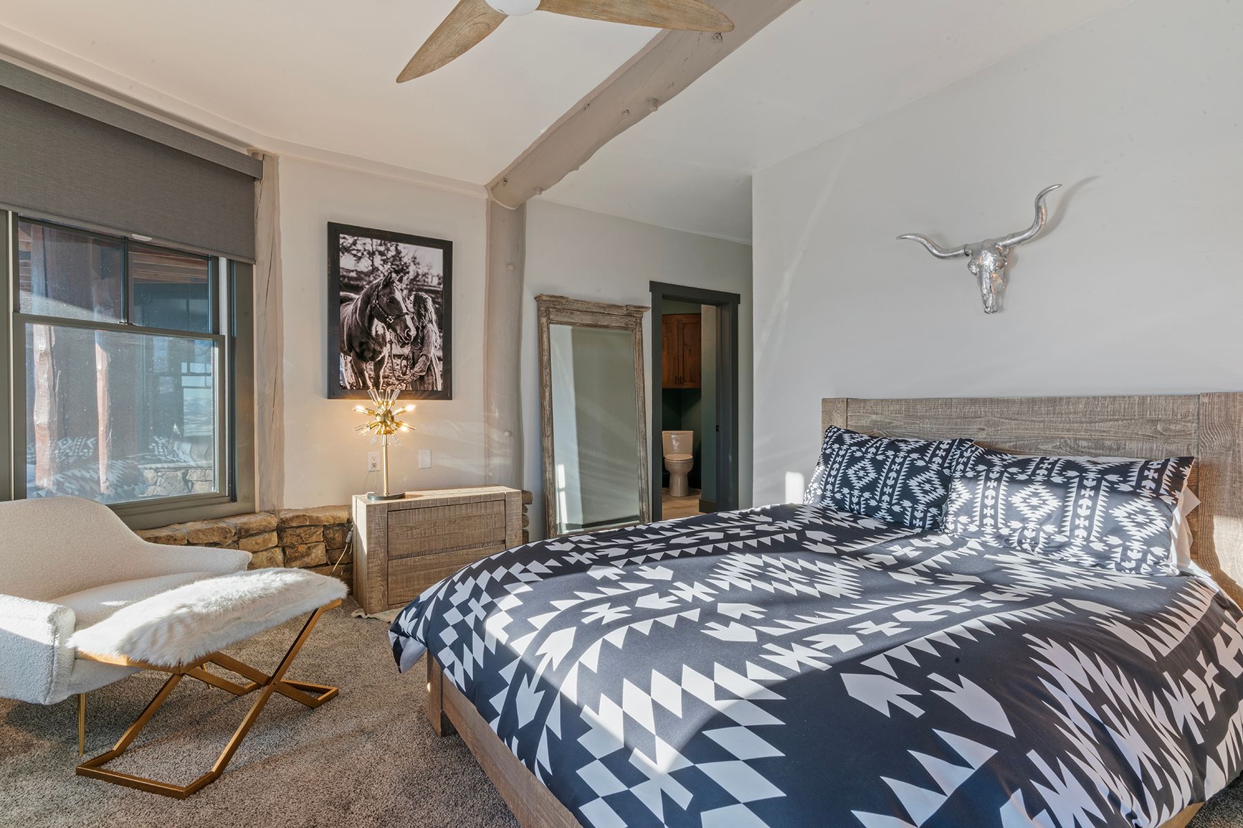  Privacy in Bedford - 物件實景