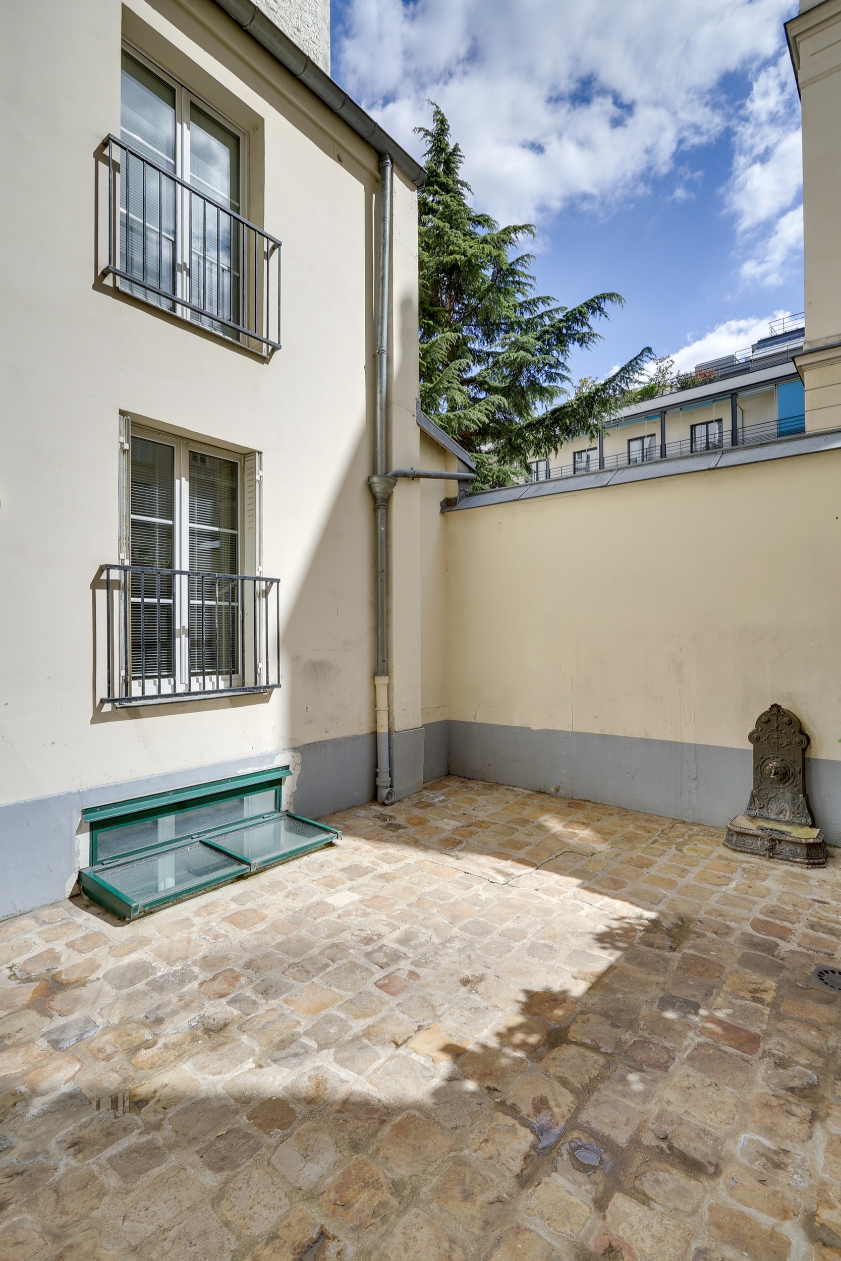  A renovated town house near Trocadero - 物件實景