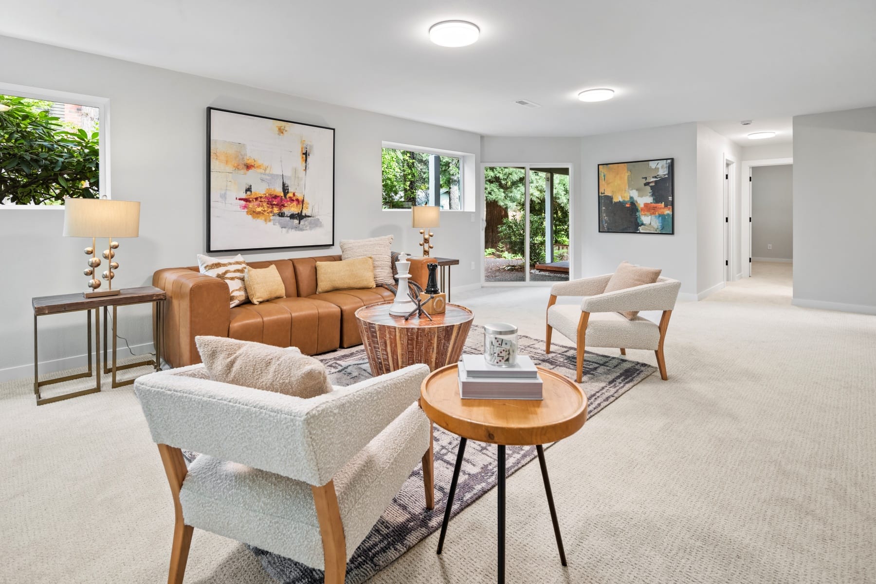  1410 WOODLAND TER Lake Oswego, OR 97034 - 物件實景