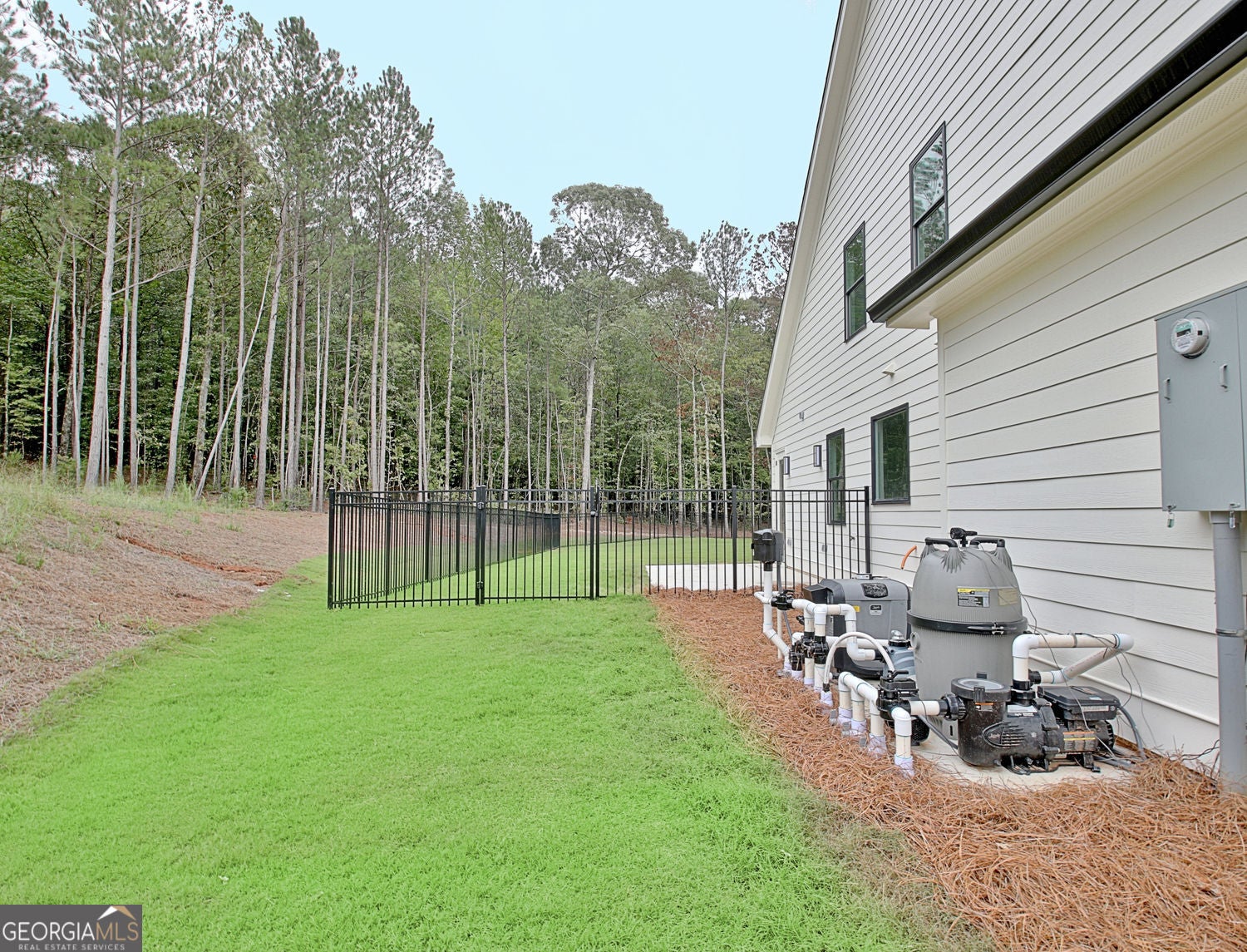 Tyrone, Georgia, 30290, United States, 6 Bedrooms Bedrooms, ,6 BathroomsBathrooms,Residential,For Sale,1859039