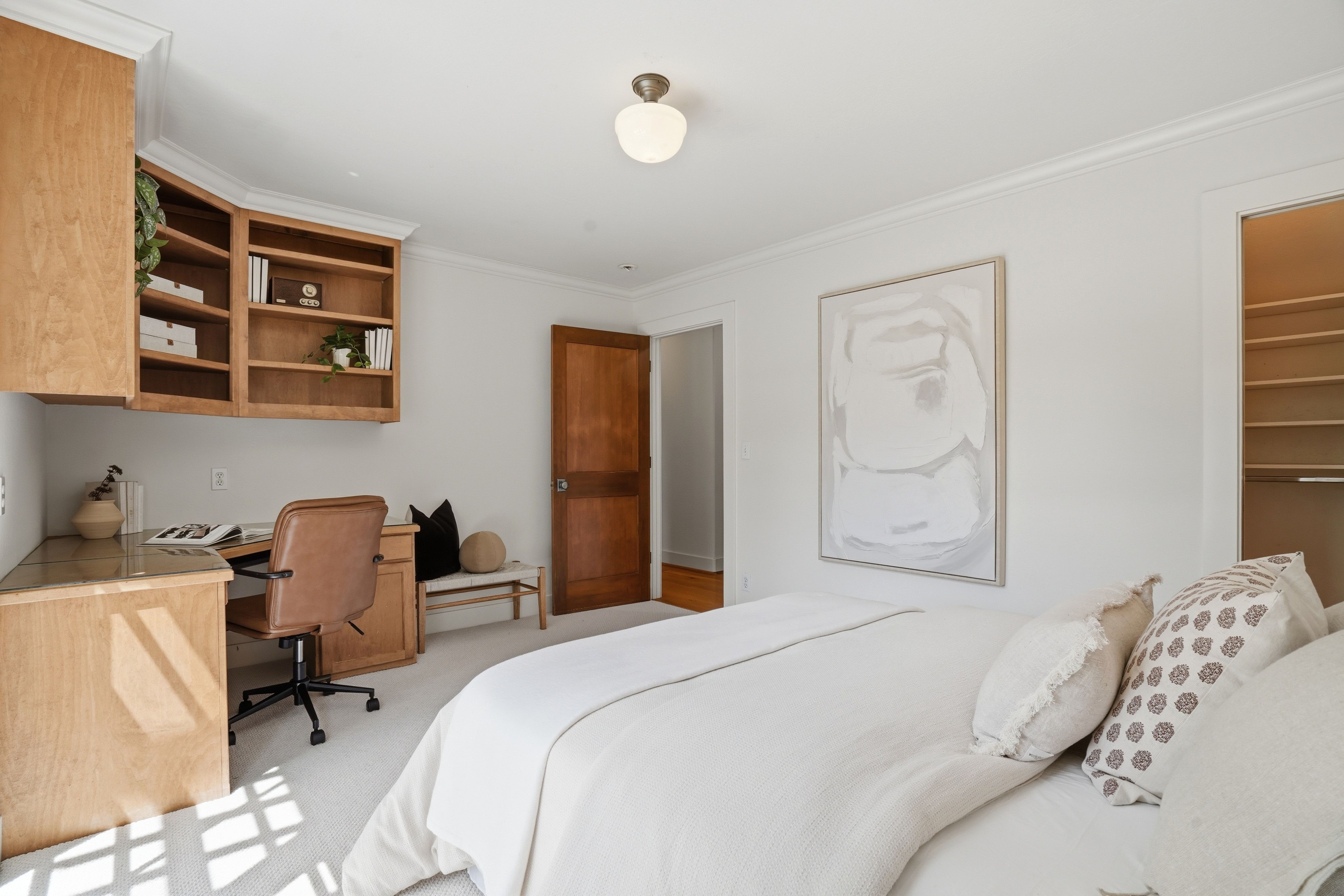  A Private Monte Sereno Retreat Designed for Elevated Living - 物件實景