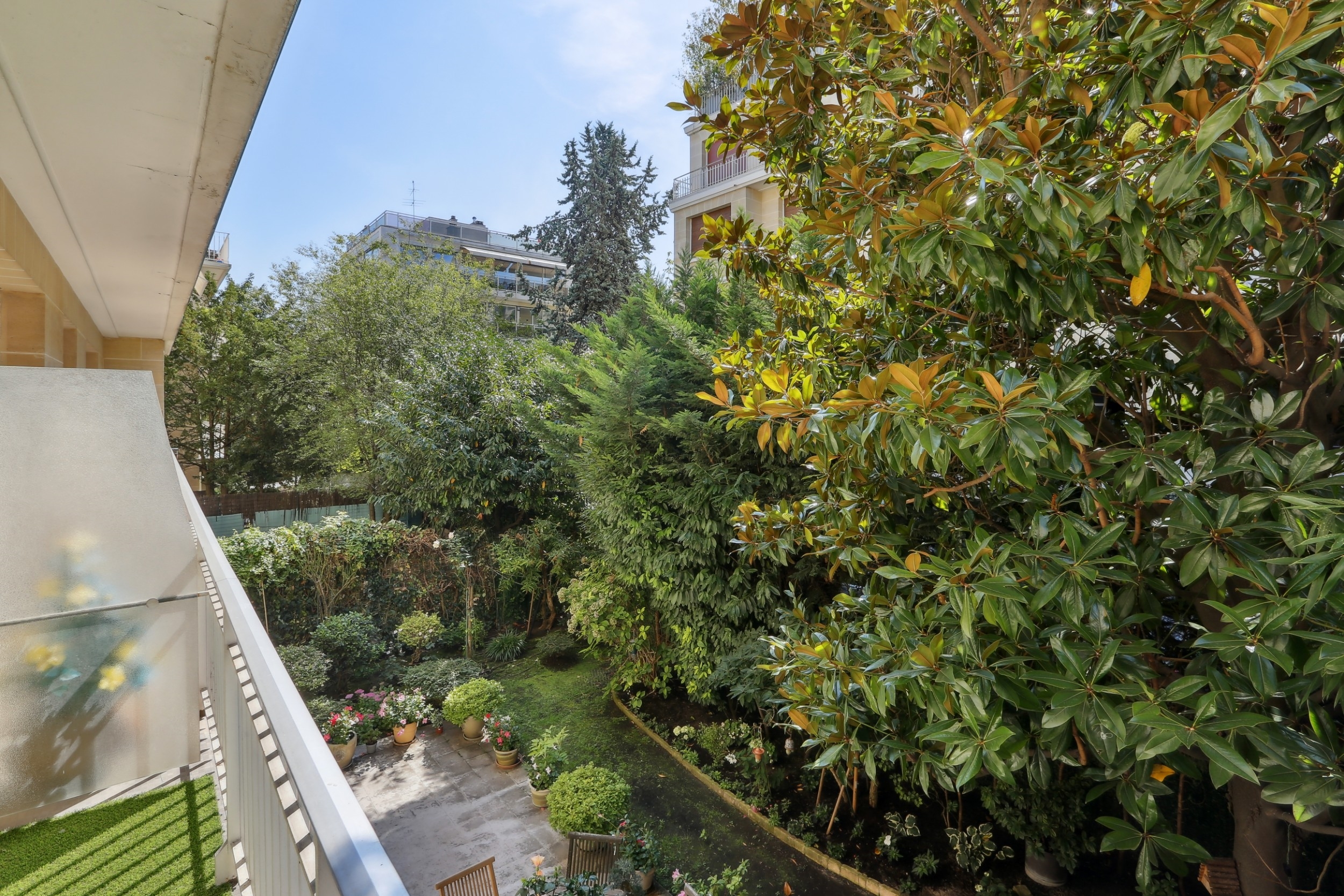  Appartement - 物件實景