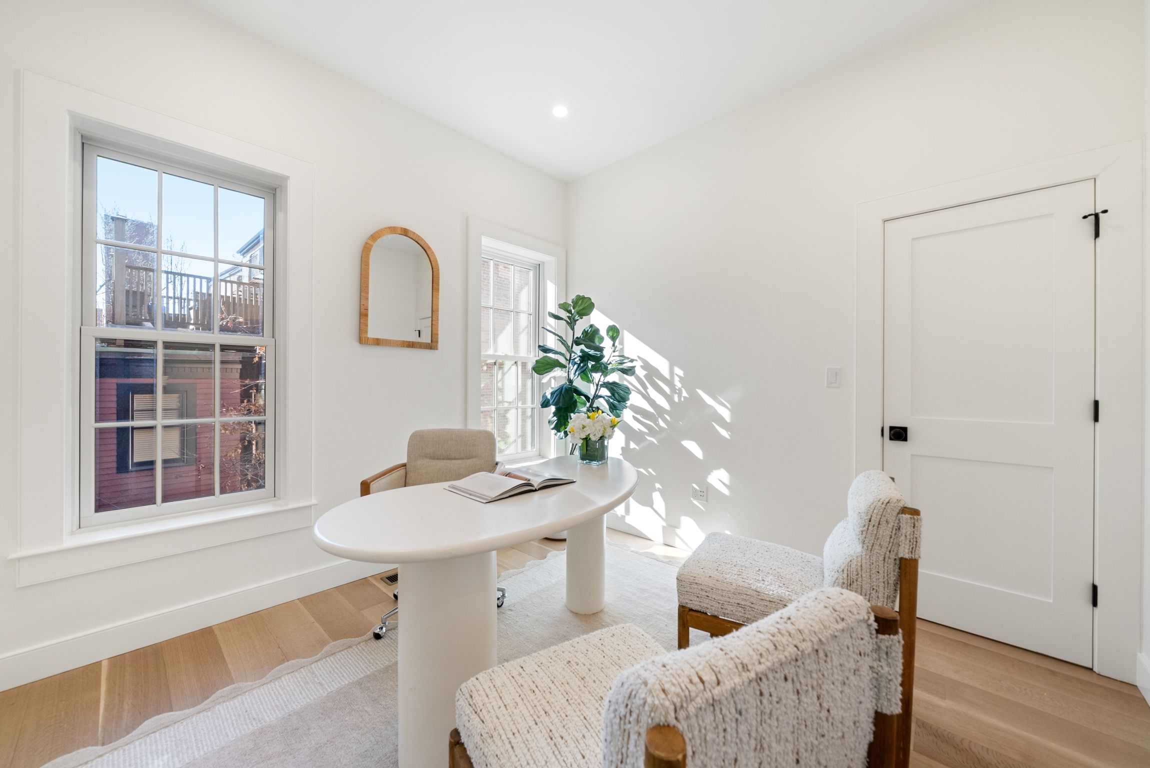  30 Harvard Street, Boston, MA, 02129 - 物件實景