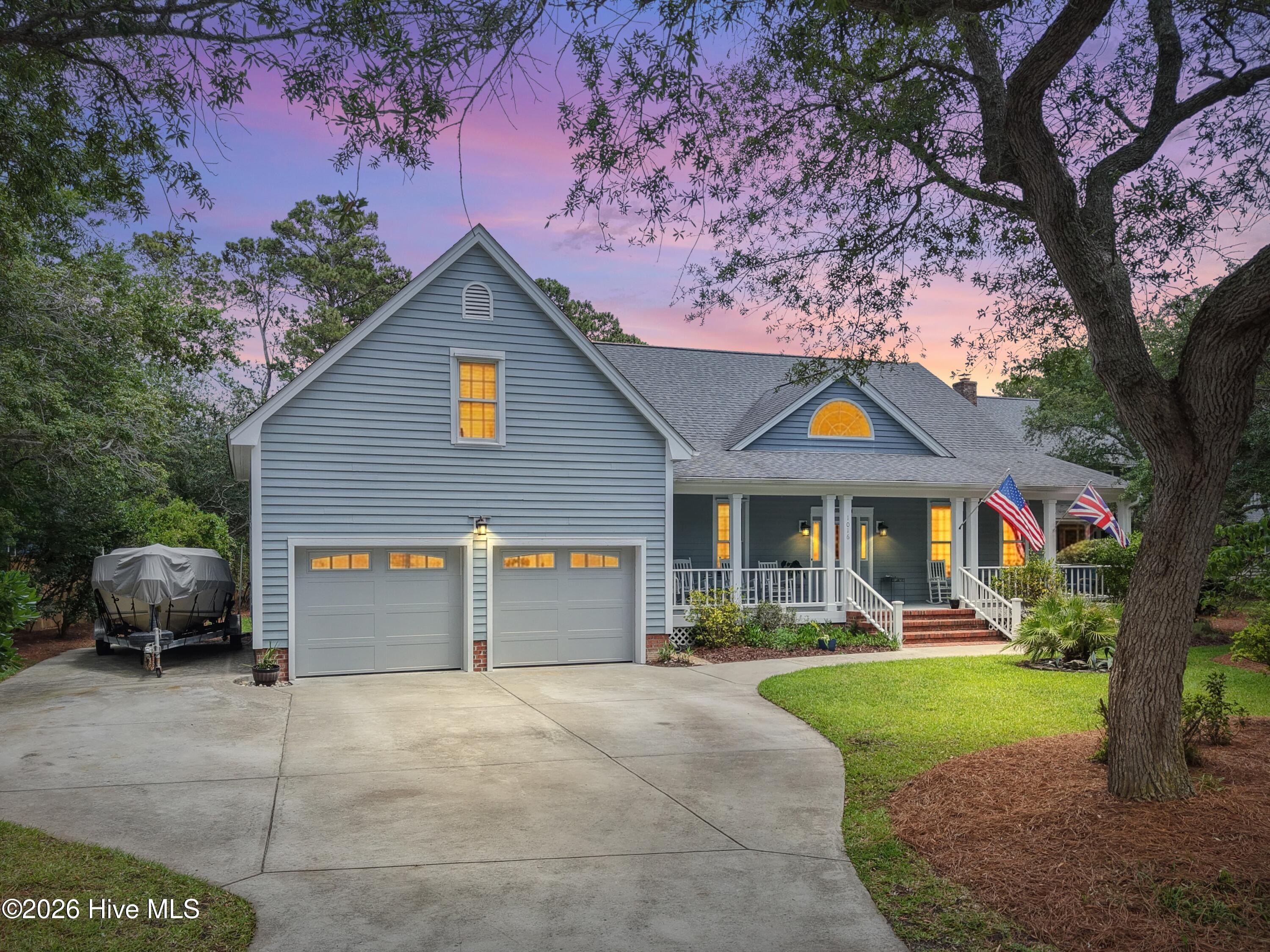 Southport, North Carolina, 28461, United States, 3 Bedrooms Bedrooms, ,2 BathroomsBathrooms,Residential,For Sale,2048471