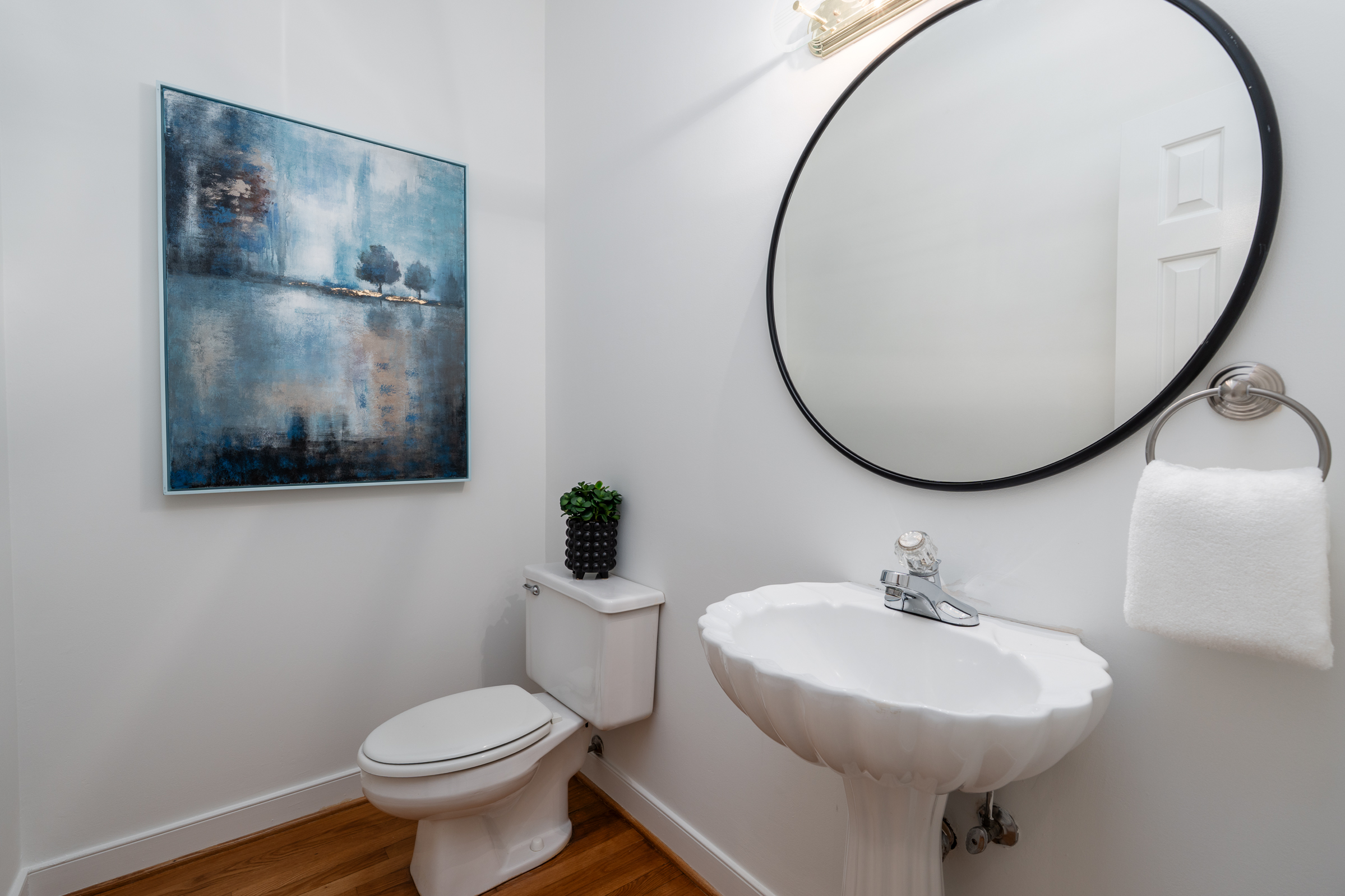  3624 Woodlynne Place, Richmond, VA 23233 - 物件實景
