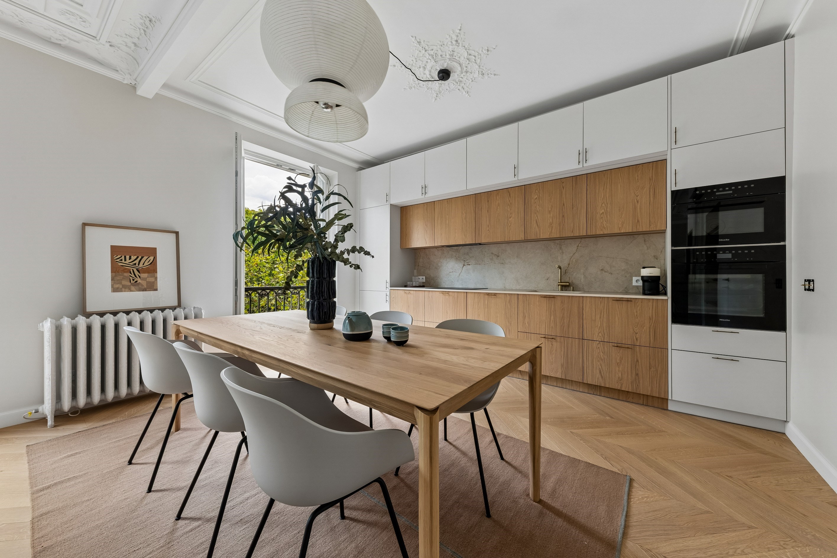 Paris 7th - Gros-Caillou - Three Bedrooms - Fully Renovated - 物件實景