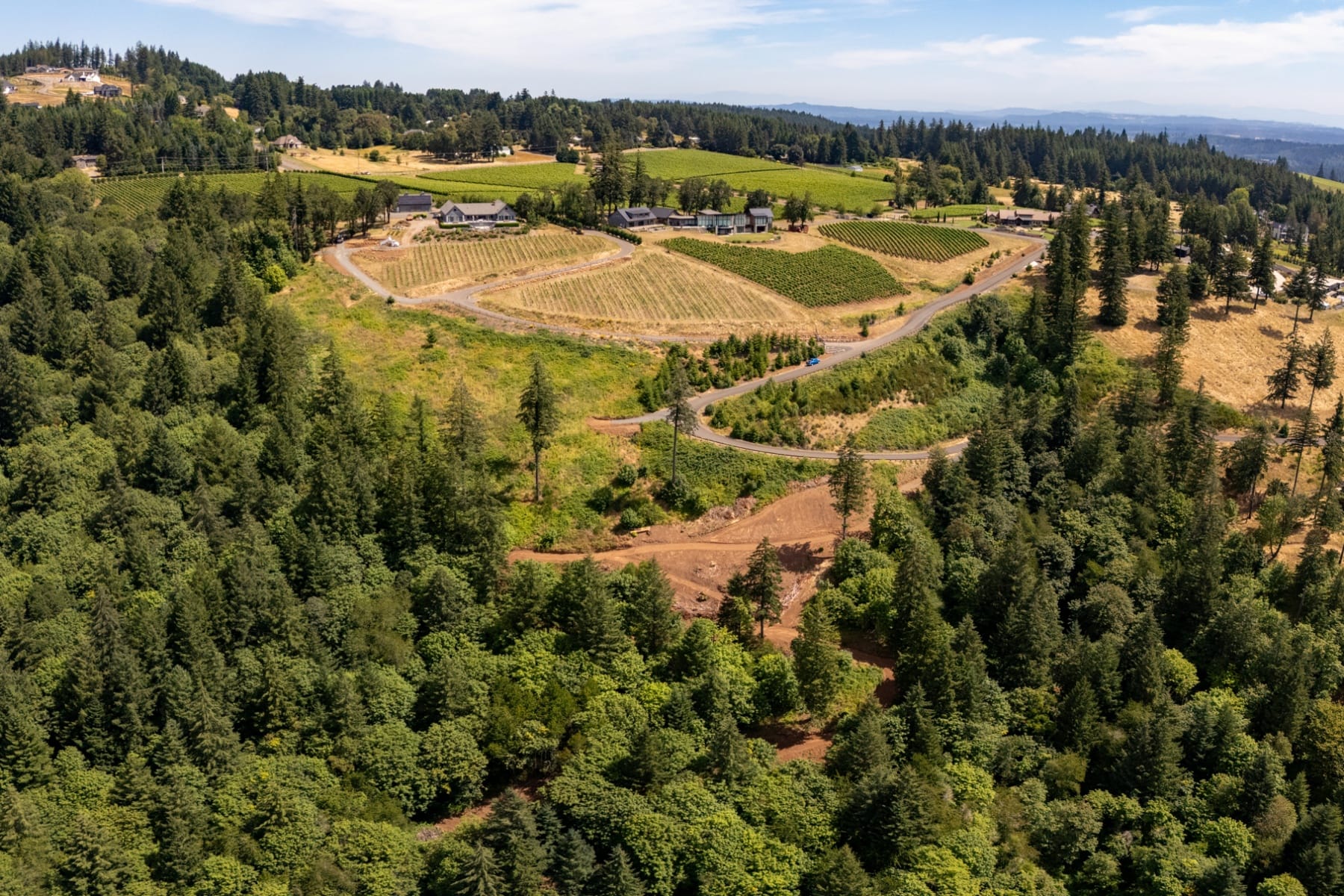  30540 NE BELL RD Newberg, OR 97132 - 物件實景