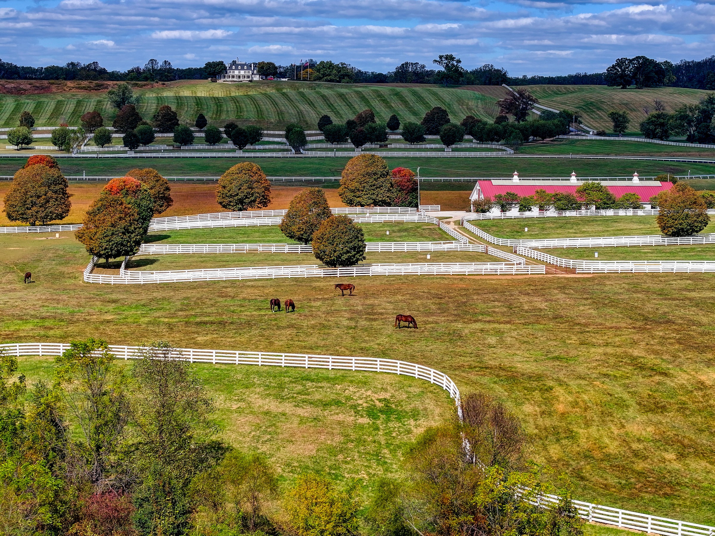 Worthington Valley - 物件實景