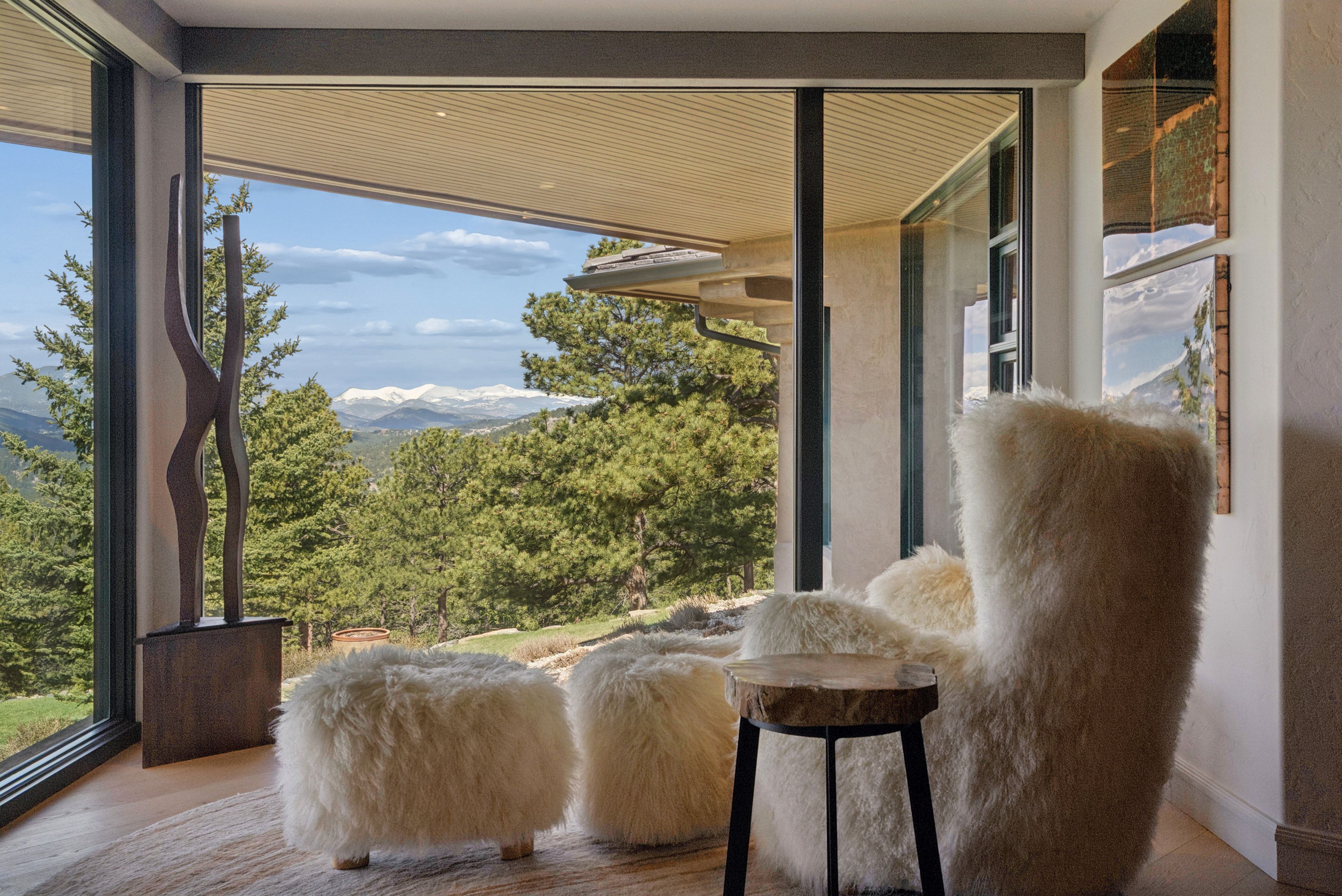  Premium Location with Unobstructed Front Range Views - 物件實景