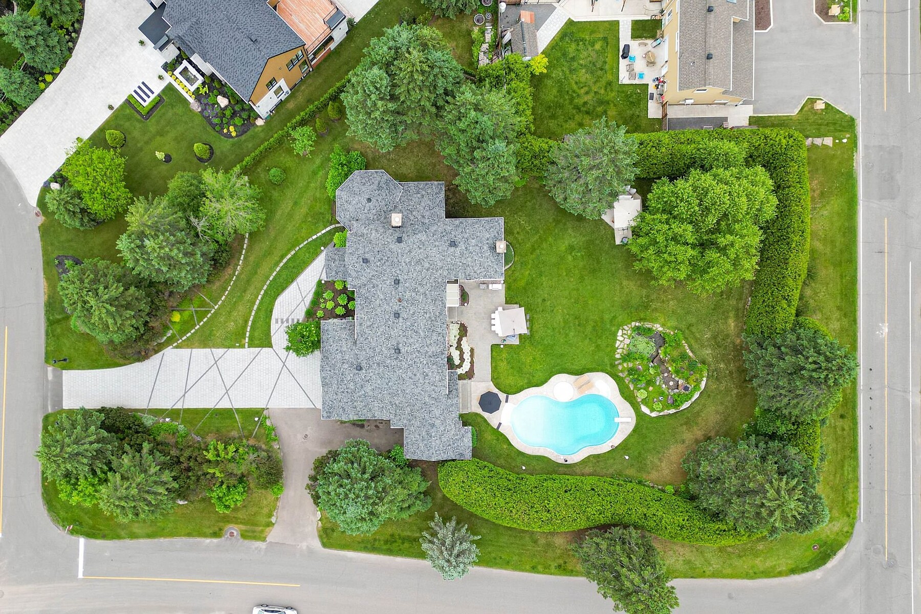  Saint-Sauveur, Quebec, Laurentides - 物件實景