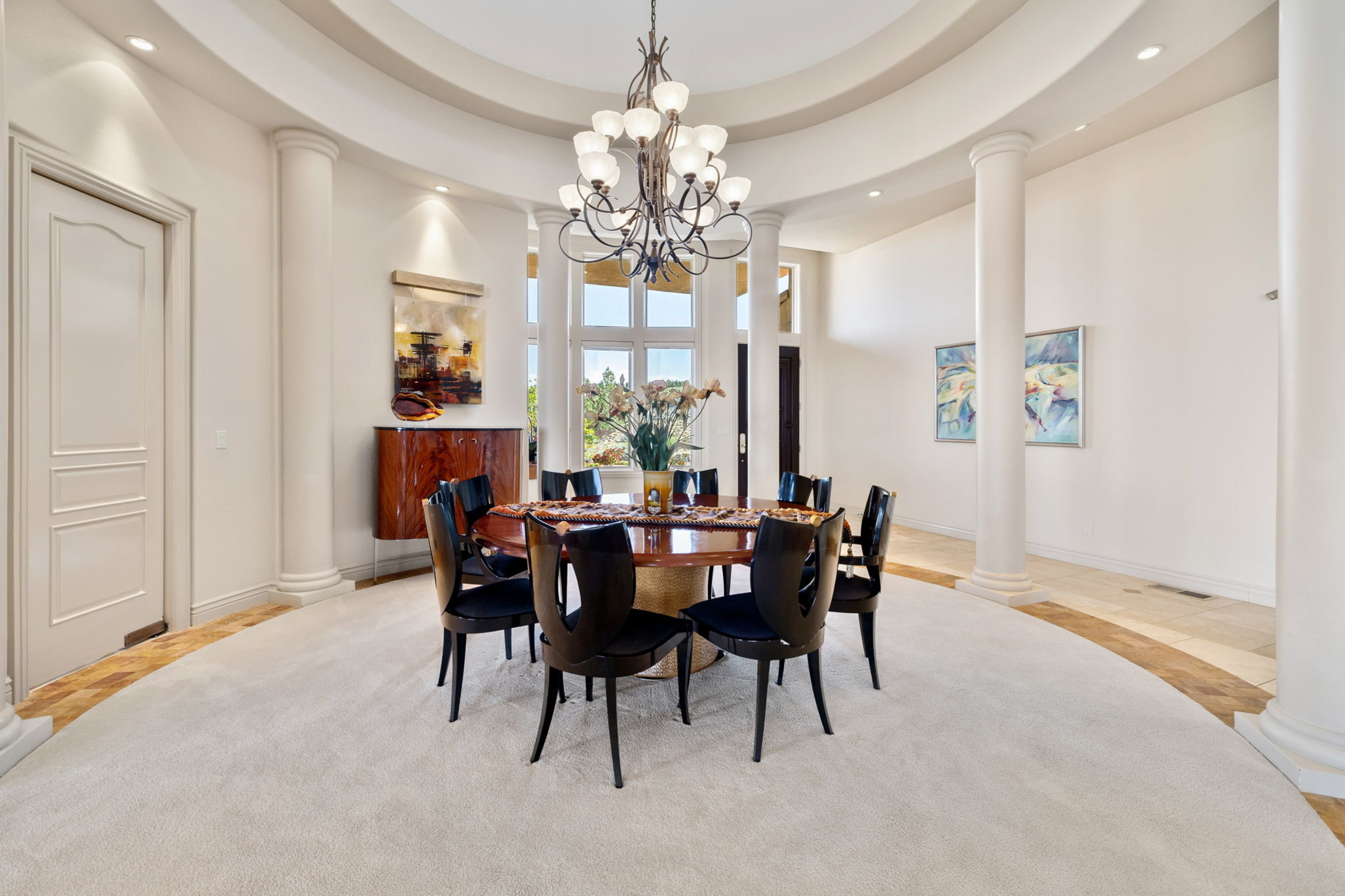  Stunning Custom Home with Breathtaking Views in Reno - 物件實景