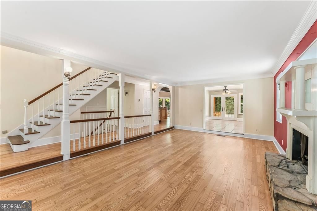 Mableton, Georgia, 30126, United States, 3 Bedrooms Bedrooms, ,4 BathroomsBathrooms,Residential,For Sale,1922554
