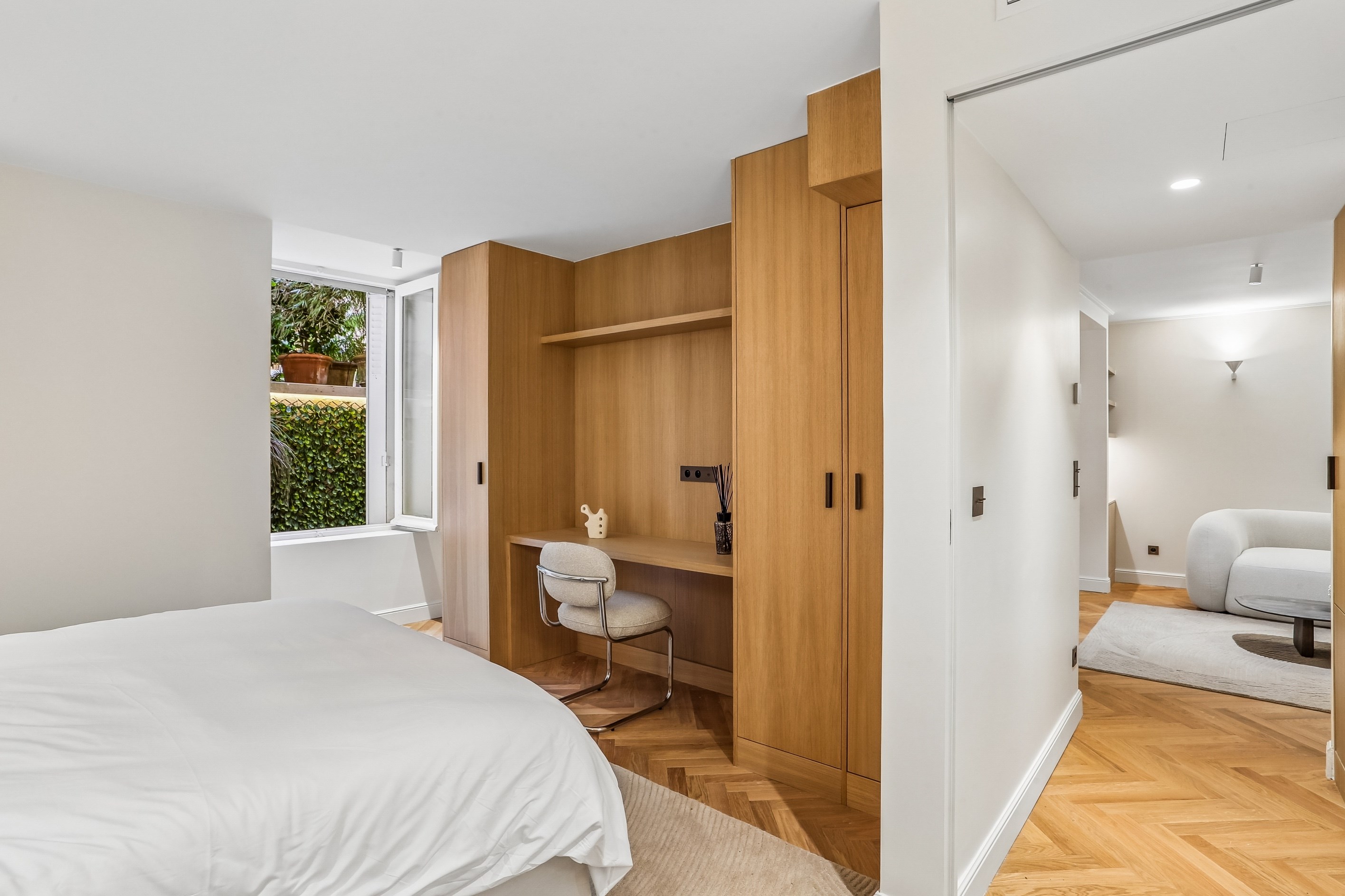  St Pères - Grenelle : Superb renovated apartment with AC - 物件實景