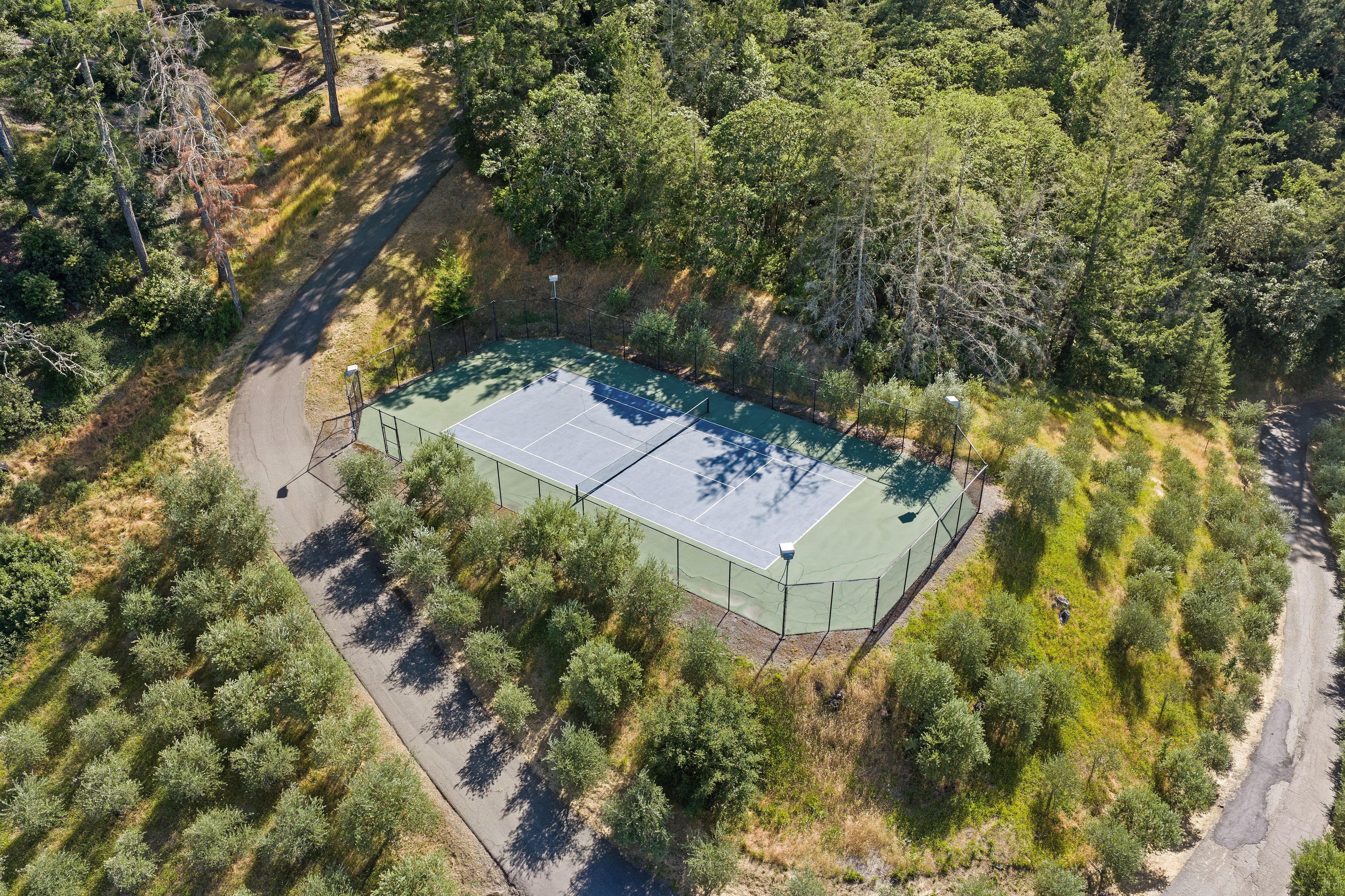  2355 West Dry Creek Road, Healdsburg, CA 95448 - 物件實景