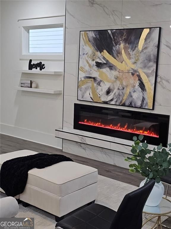 Scottdale, Georgia, 30079, United States, 4 Bedrooms Bedrooms, ,4 BathroomsBathrooms,Residential,For Sale,2032356