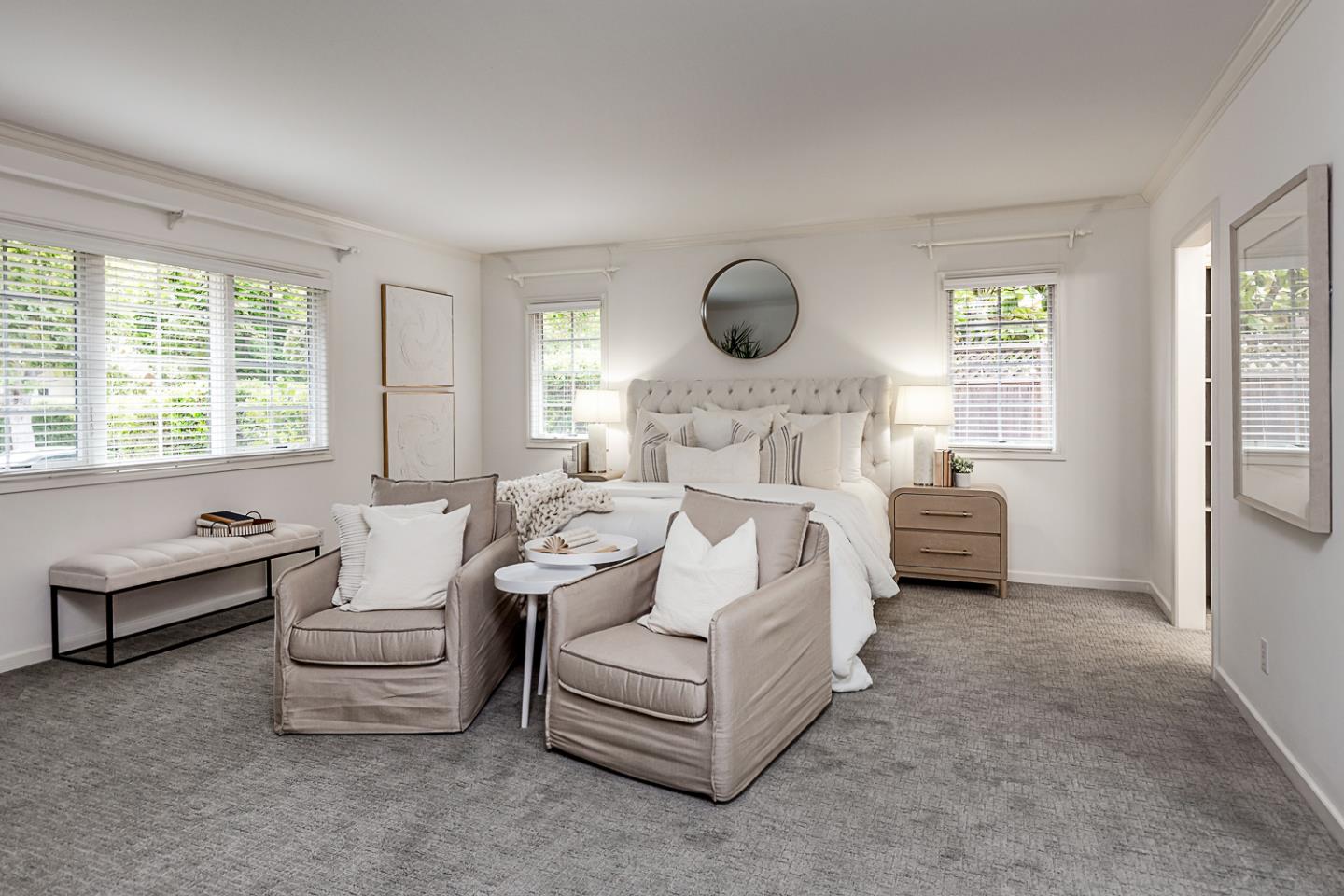 San Mateo, California, 94402, United States, 5 Bedrooms Bedrooms, ,4 BathroomsBathrooms,Residential,For Sale,1901144