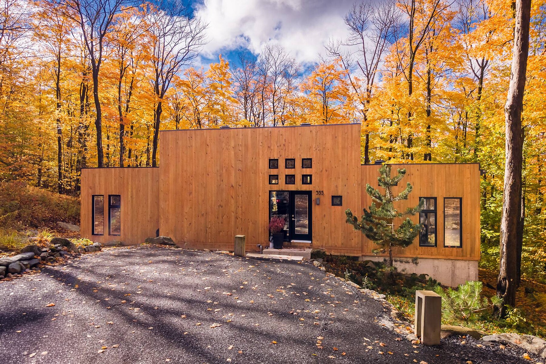  Sutton, Eastern Townships - 物件實景