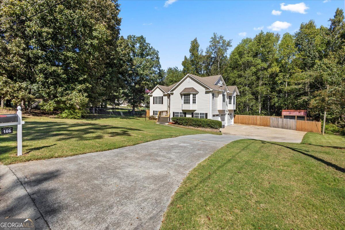 Hunters Pl, Villa Rica, GA 30180 #1