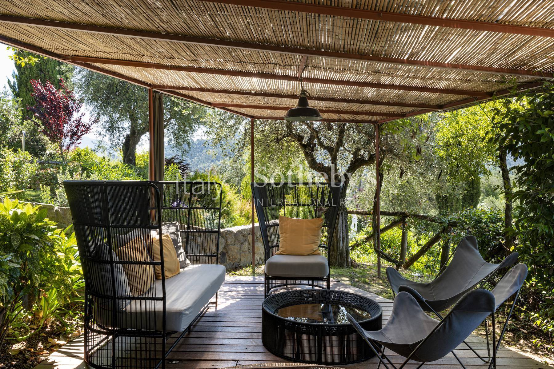  Charming boutique hotel nestled in the Lucca hills - 物件實景