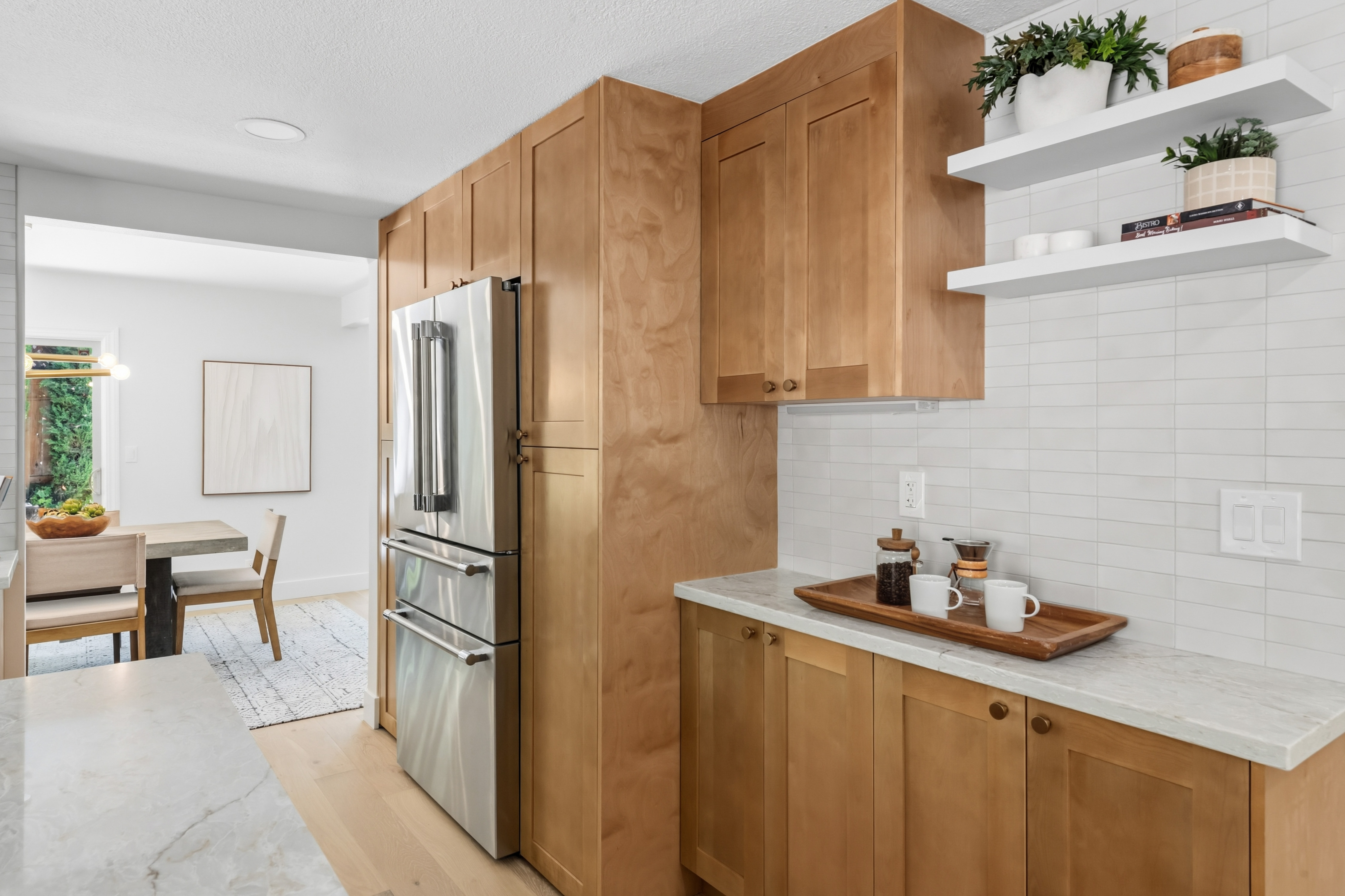  Exceptional One-Level Luxury Living in Coveted Crow Canyon Estates - 物件實景