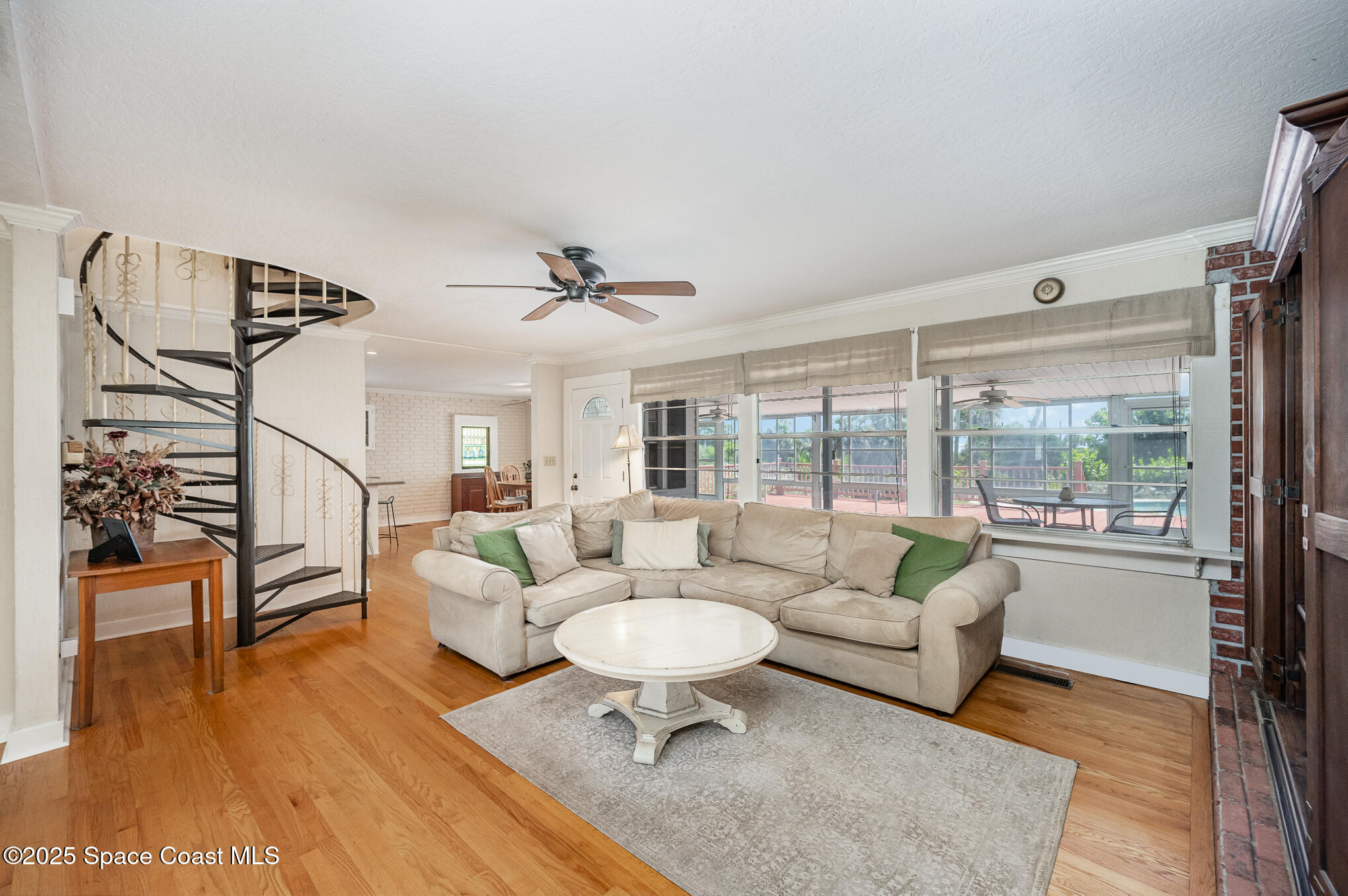 Merritt Island, Florida, 32952, United States, 4 Bedrooms Bedrooms, ,3 BathroomsBathrooms,Residential,For Sale,1794344