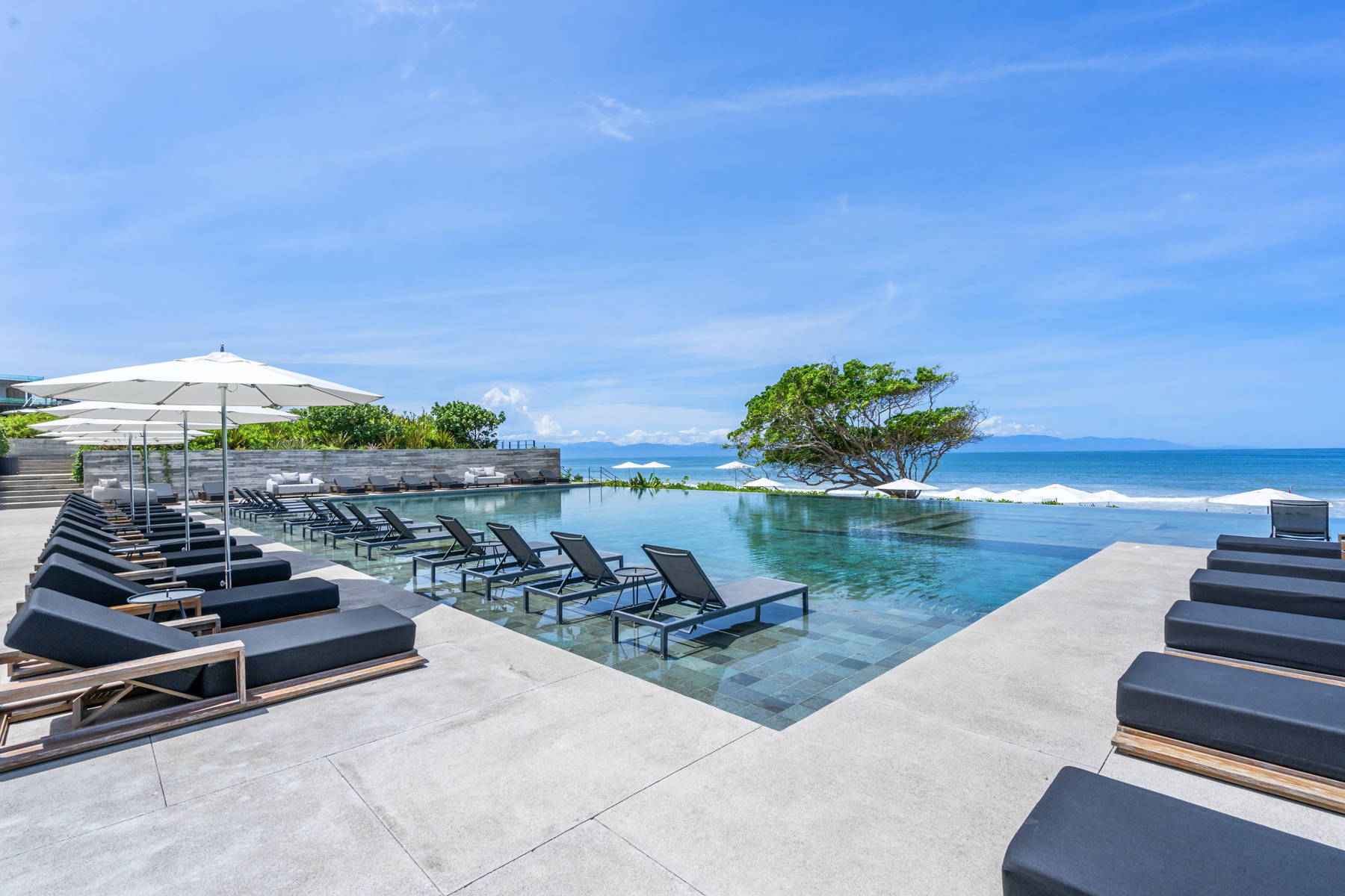  NAYA 2202  Contemporary Elegance by the Sea, La Cruz de Huanacaxtle - 物件實景