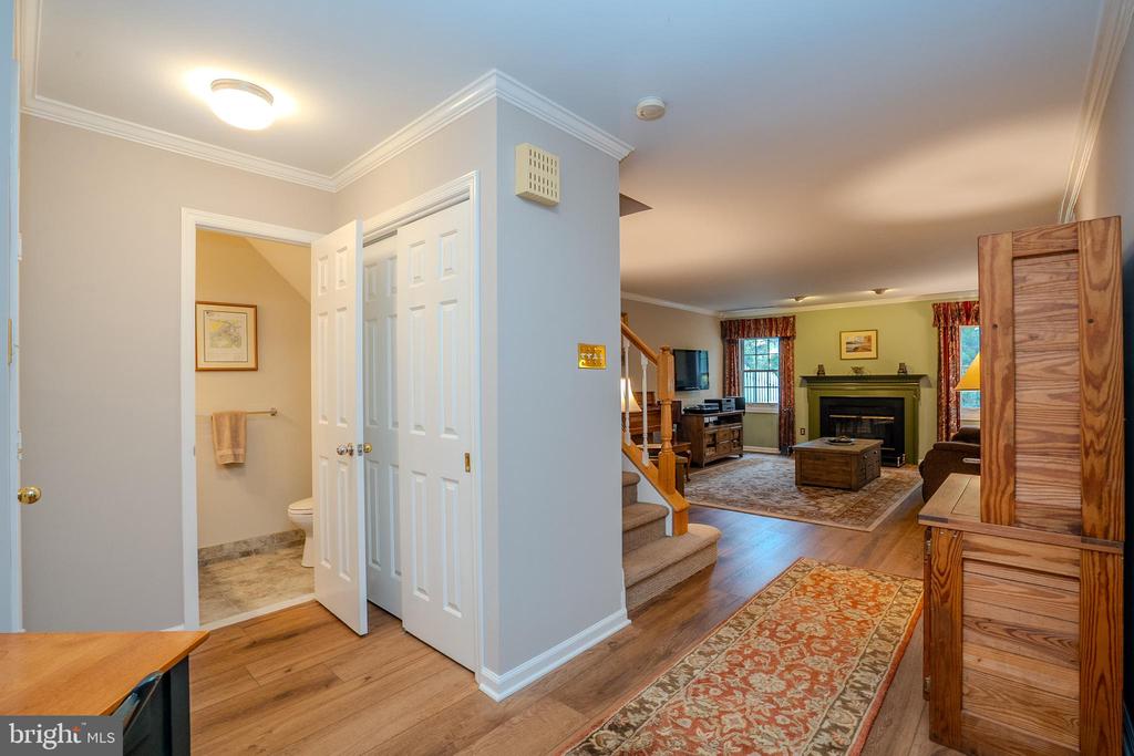 Princeton, New Jersey, 08540, United States, 3 Bedrooms Bedrooms, ,3 BathroomsBathrooms,Residential,For Sale,2038337