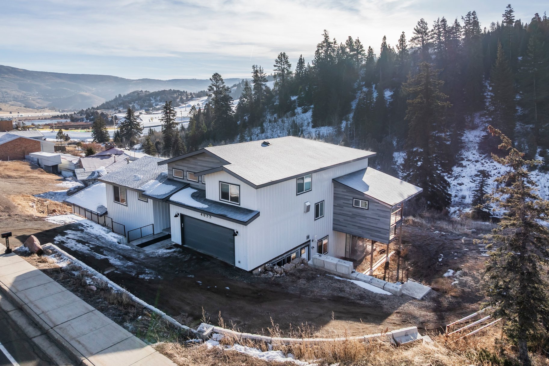  Woodward Park Resort - Vacation Investment Property - 物件實景