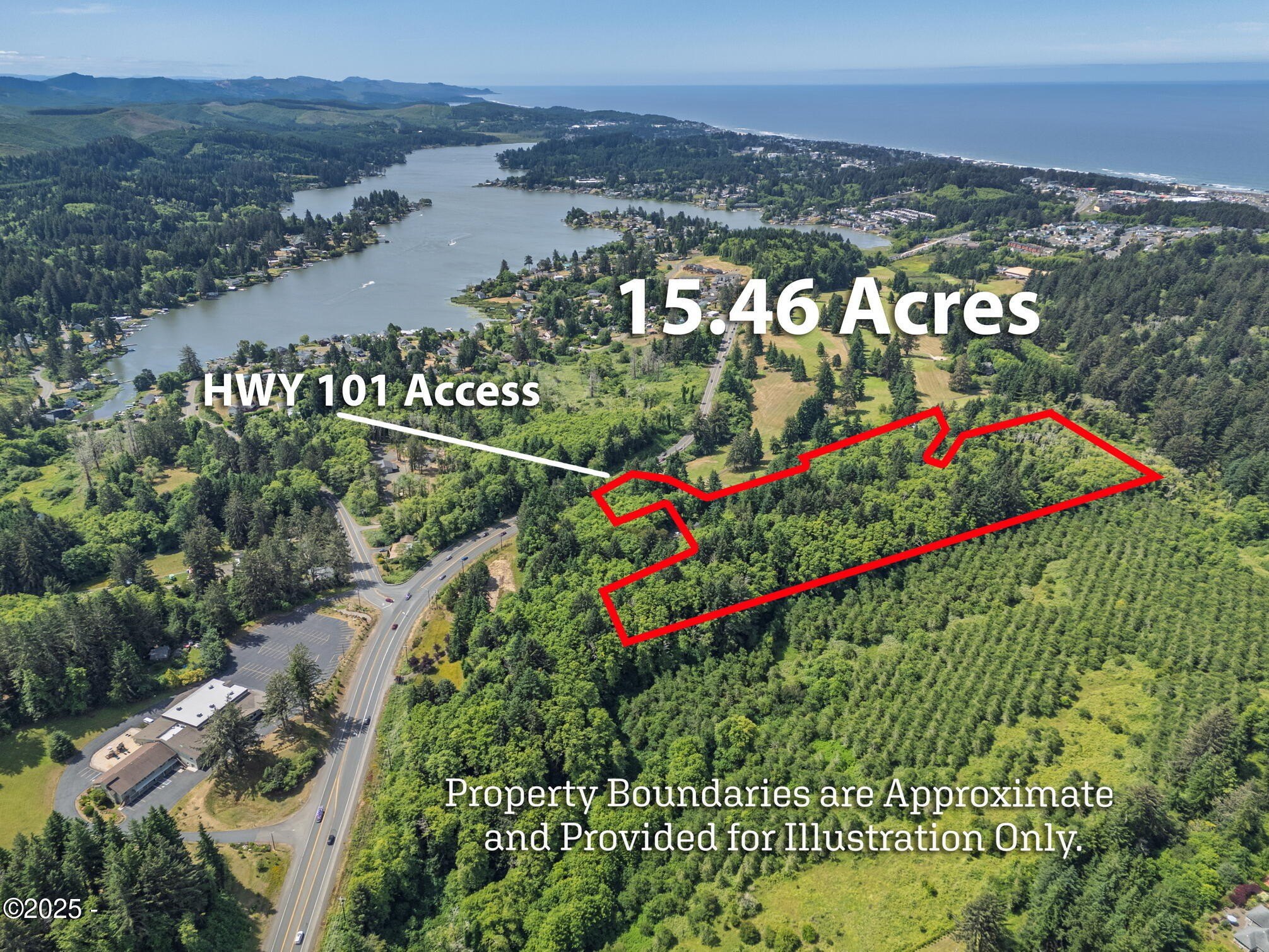 Lincoln City, Oregon, 97367, United States, ,Land,For Sale,1885621