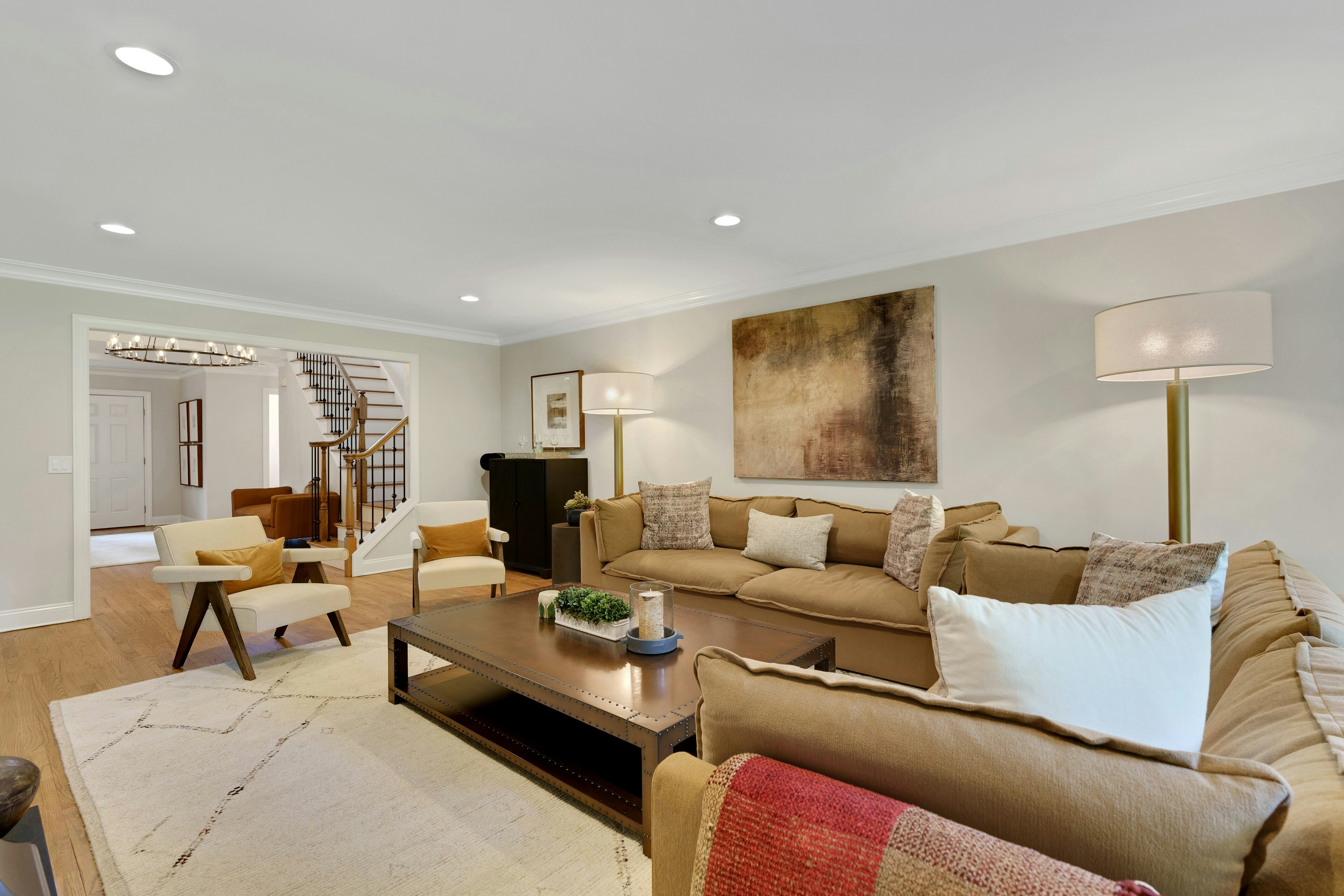  13 Chadwell Place, Morristown, NJ 07960 - 物件實景