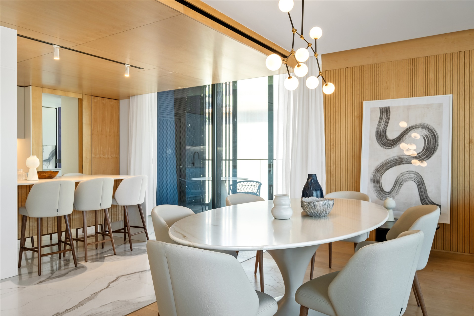  Flat, 3 bedrooms, for Sale - 物件實景