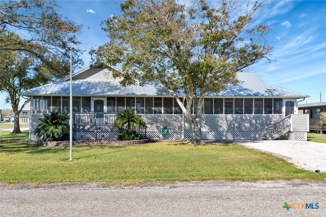 612 W Jackson Avenue, Port O'Connor, Texas, 77982, United States, 3 Bedrooms Bedrooms, ,3 BathroomsBathrooms,Residential,For Sale,612 W Jackson Avenue,1673246