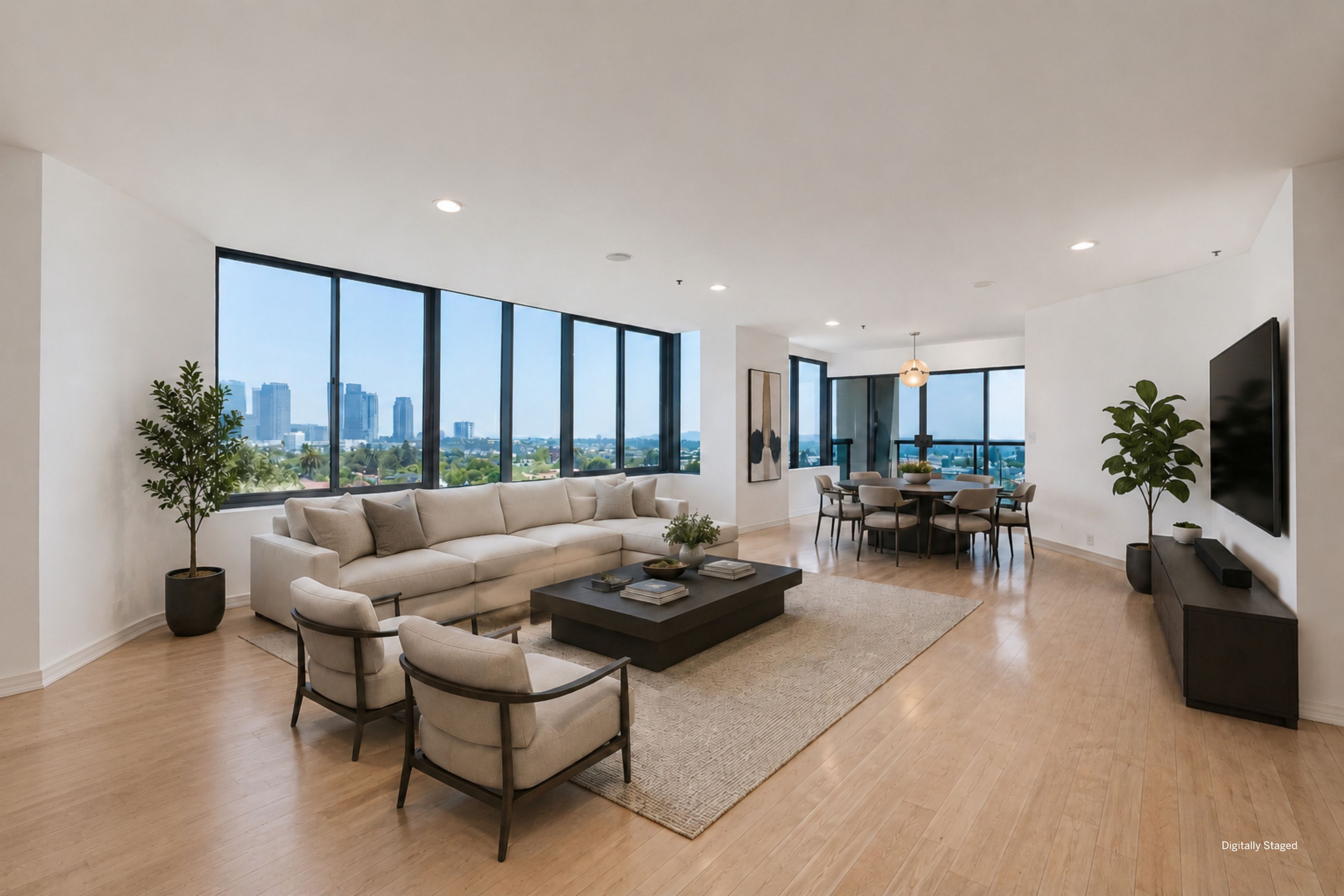  10724 Wilshire Blvd - 物件實景