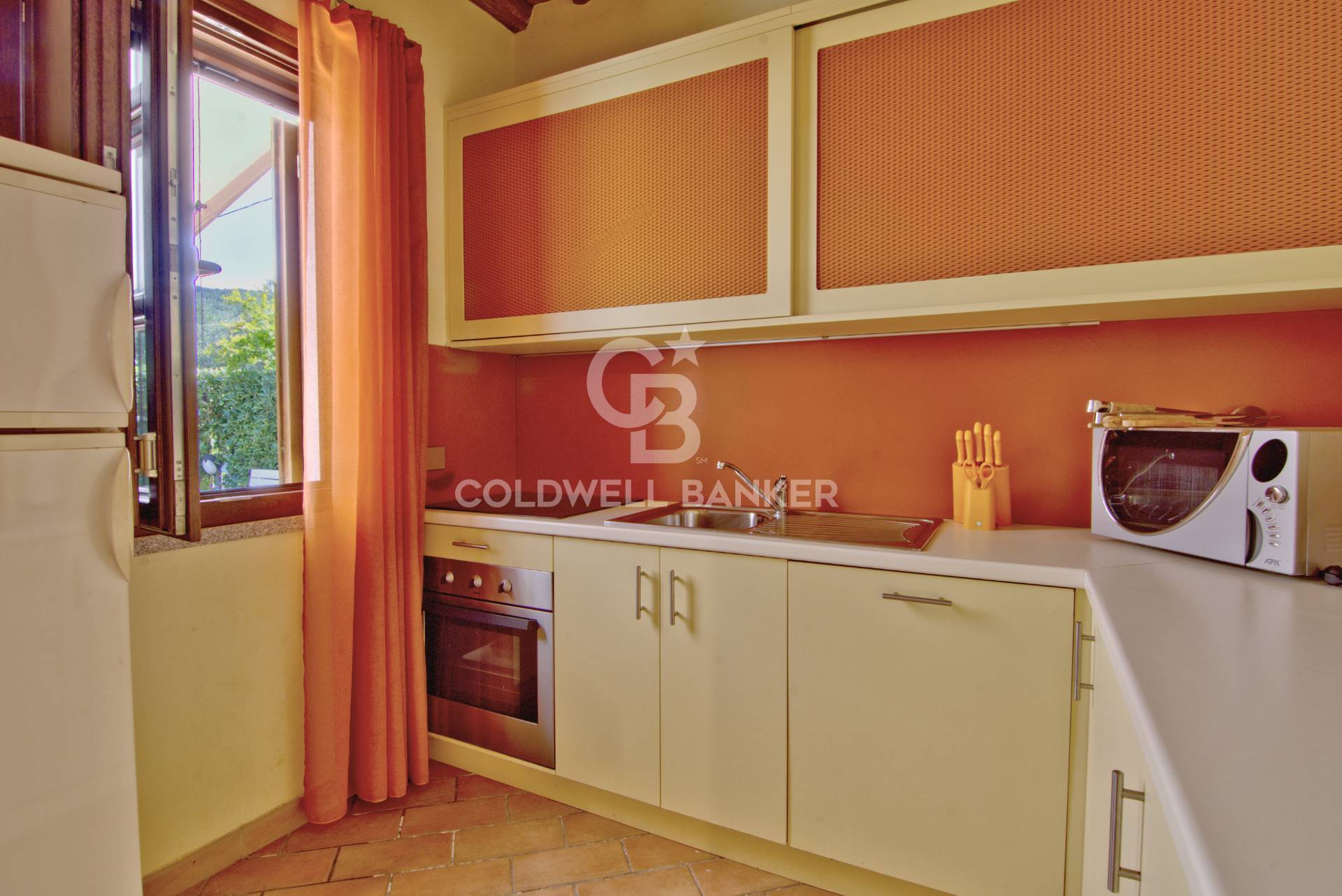 Campo nell'Elba - Isola d'Elba, Livorno, 57034, IT, 2 Bedrooms Bedrooms, ,2 BathroomsBathrooms,Residential,For Sale,1708379