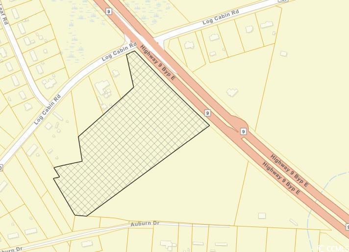 Loris, South Carolina, 29569, United States, ,Land,For Sale,1983017