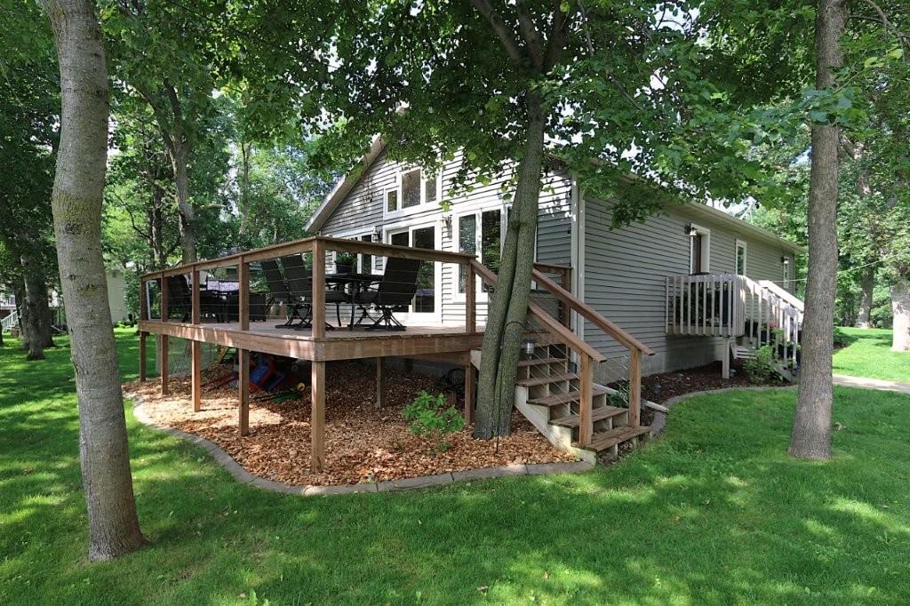 Perham, Minnesota, 56573, United States, 4 Bedrooms Bedrooms, ,2 BathroomsBathrooms,Residential,For Sale,1868914