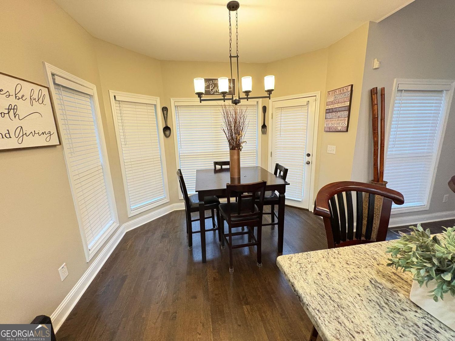 Conyers, Georgia, 30094, United States, 4 Bedrooms Bedrooms, ,4 BathroomsBathrooms,Residential,For Sale,1880032
