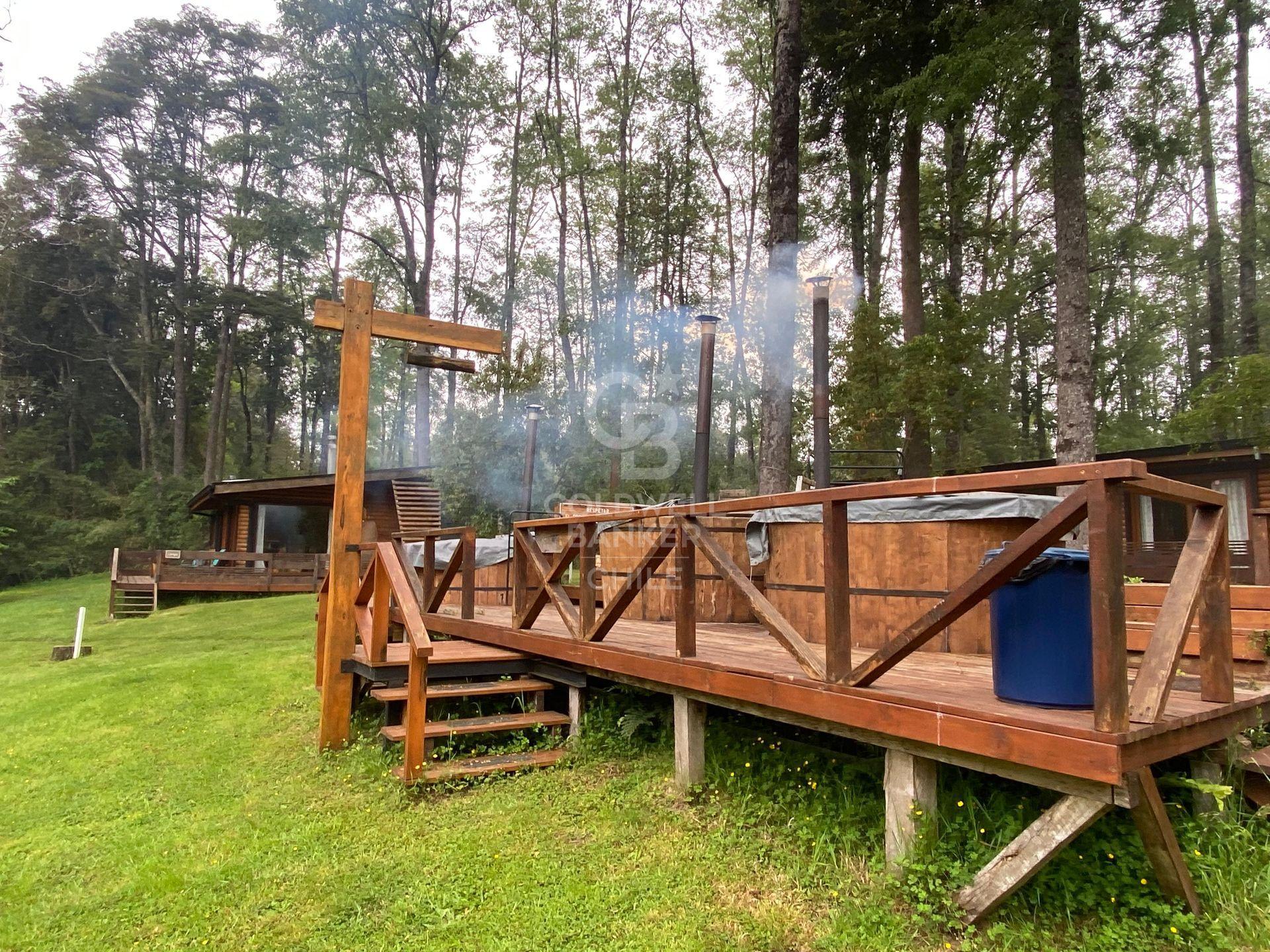 Osorno, Chile, 9 Bedrooms Bedrooms, ,5 BathroomsBathrooms,Residential,For Sale,1962517