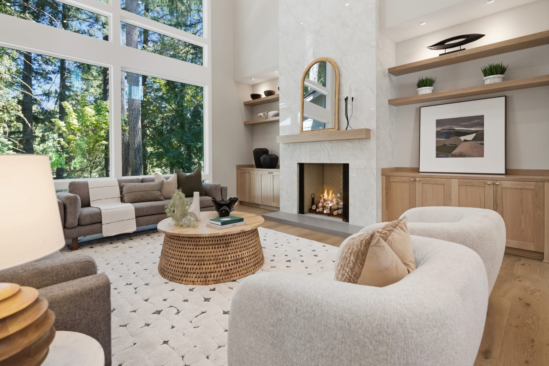  17950 KELOK RD Lake Oswego, OR 97034 - 物件實景